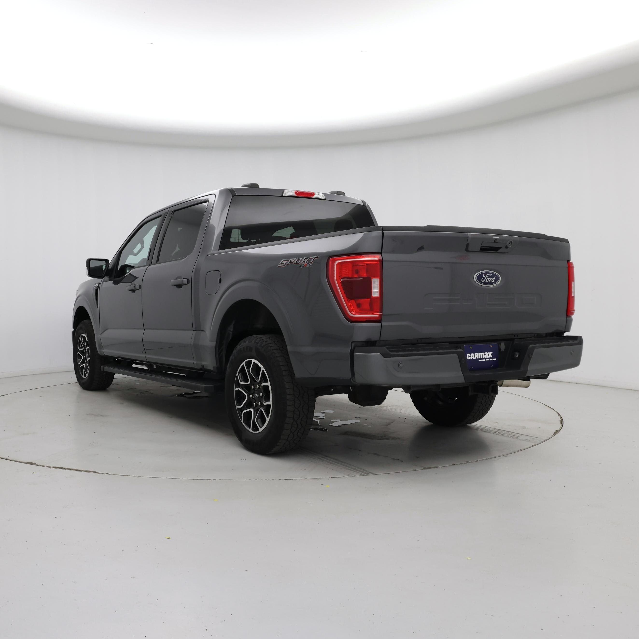 Thumbnail: 2023 Ford F-150 - 2
