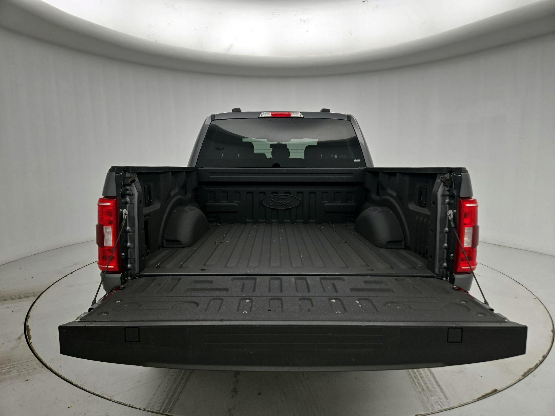 Thumbnail: 2023 Ford F-150 - 20