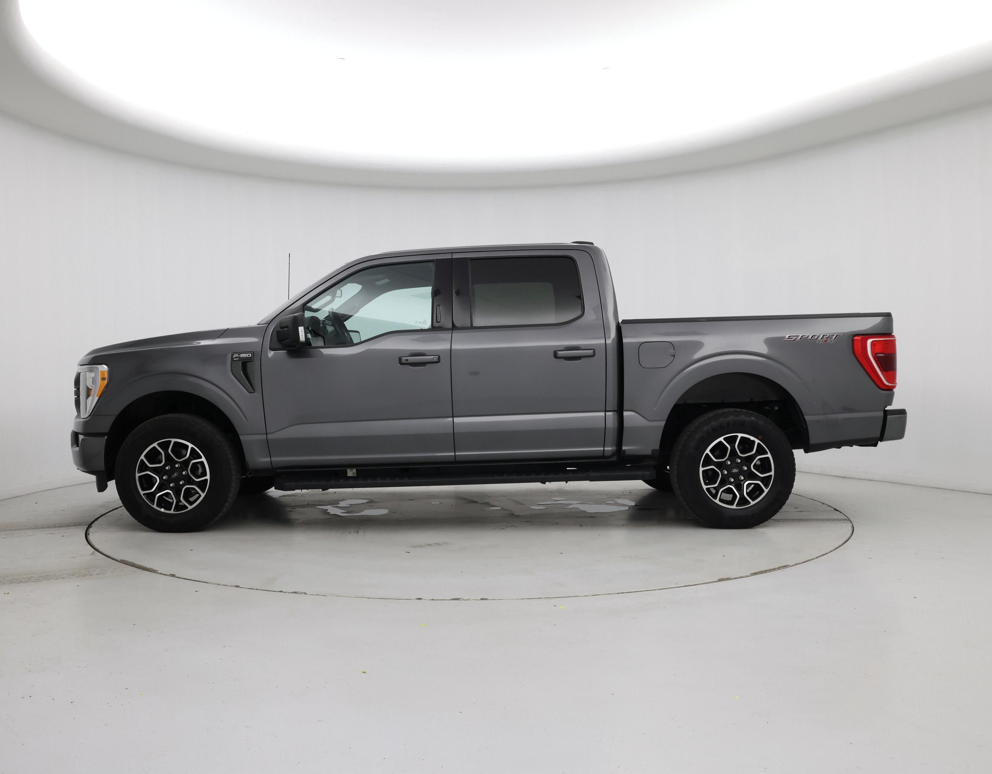 Thumbnail: 2023 Ford F-150 - 3