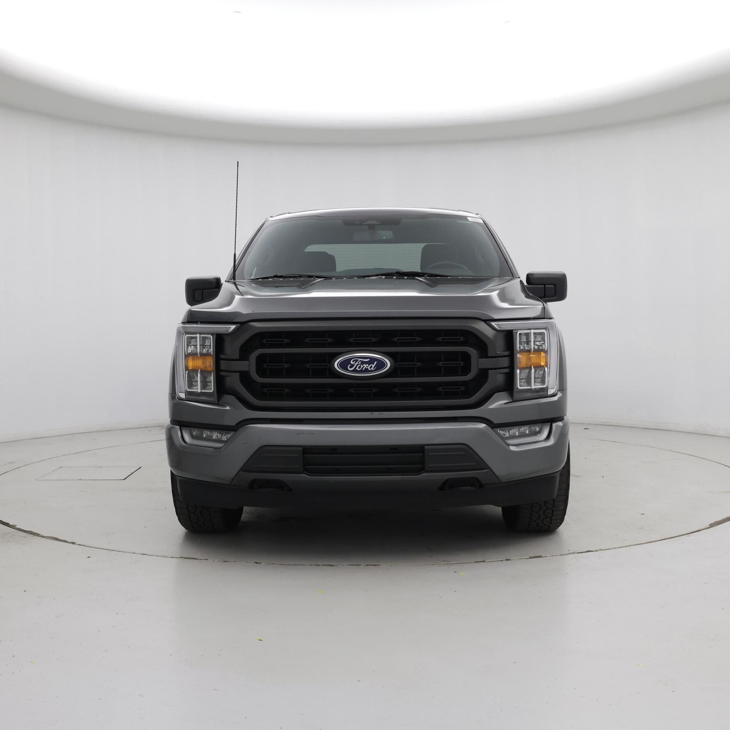 Thumbnail: 2023 Ford F-150 - 5