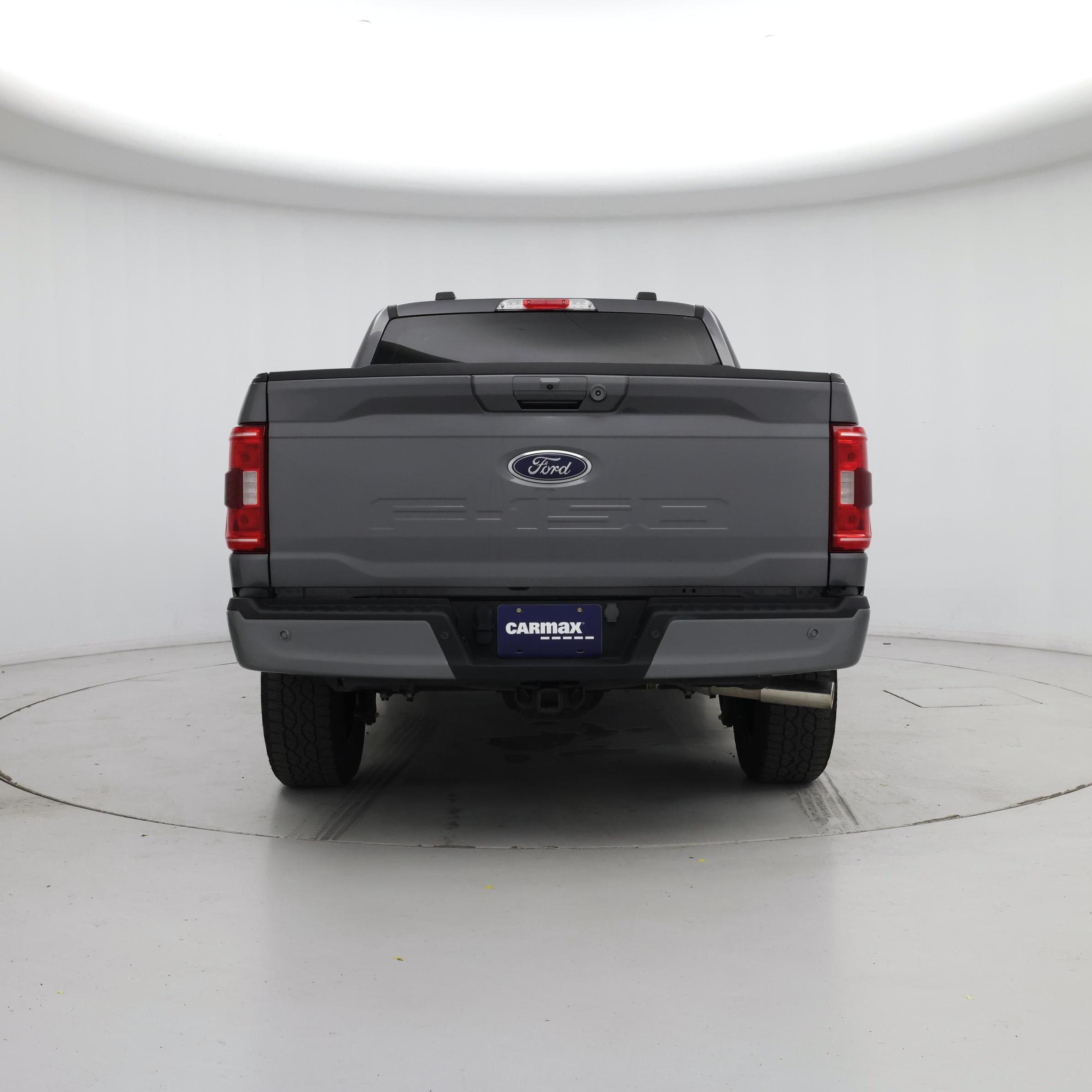 Thumbnail: 2023 Ford F-150 - 6