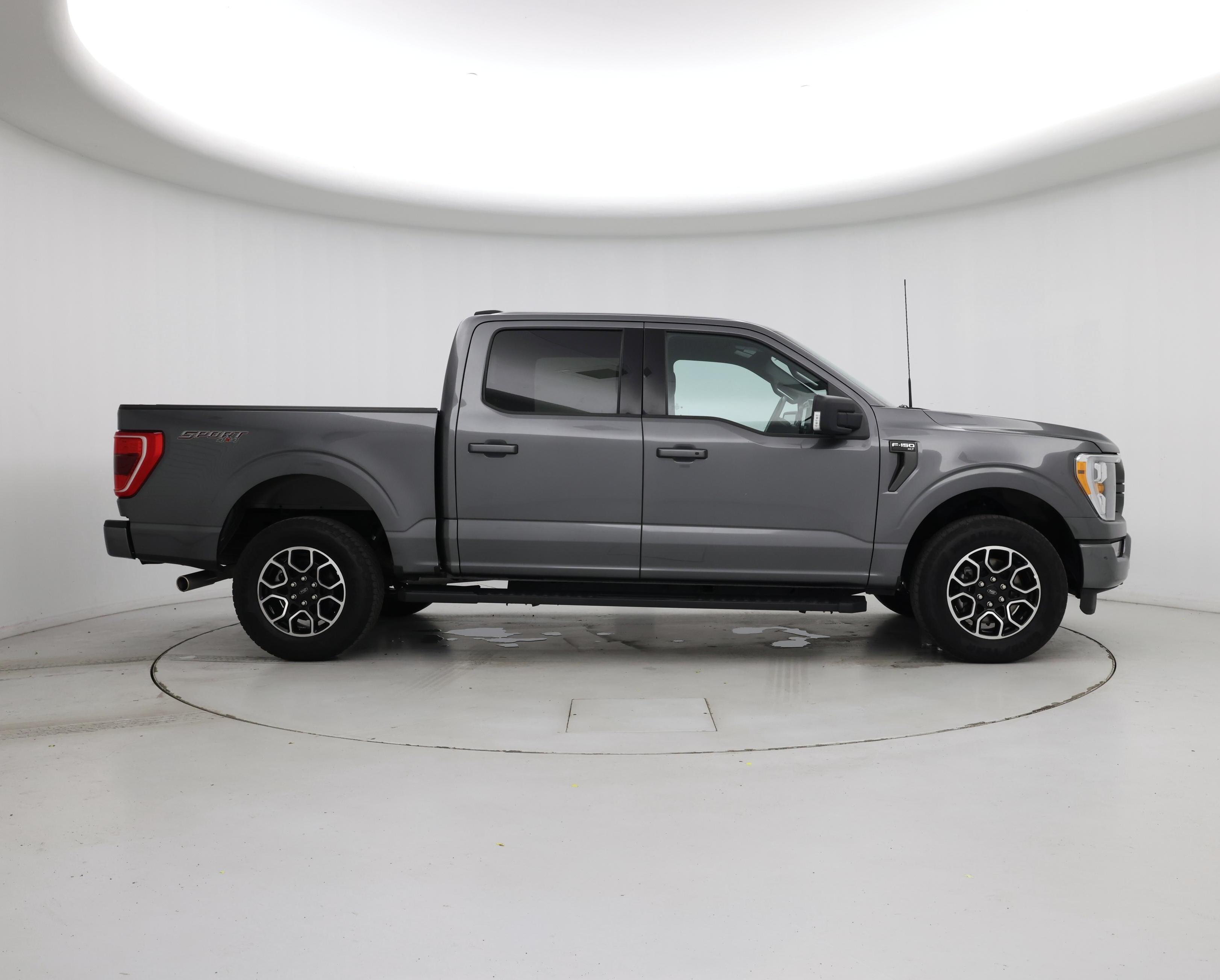 Thumbnail: 2023 Ford F-150 - 7
