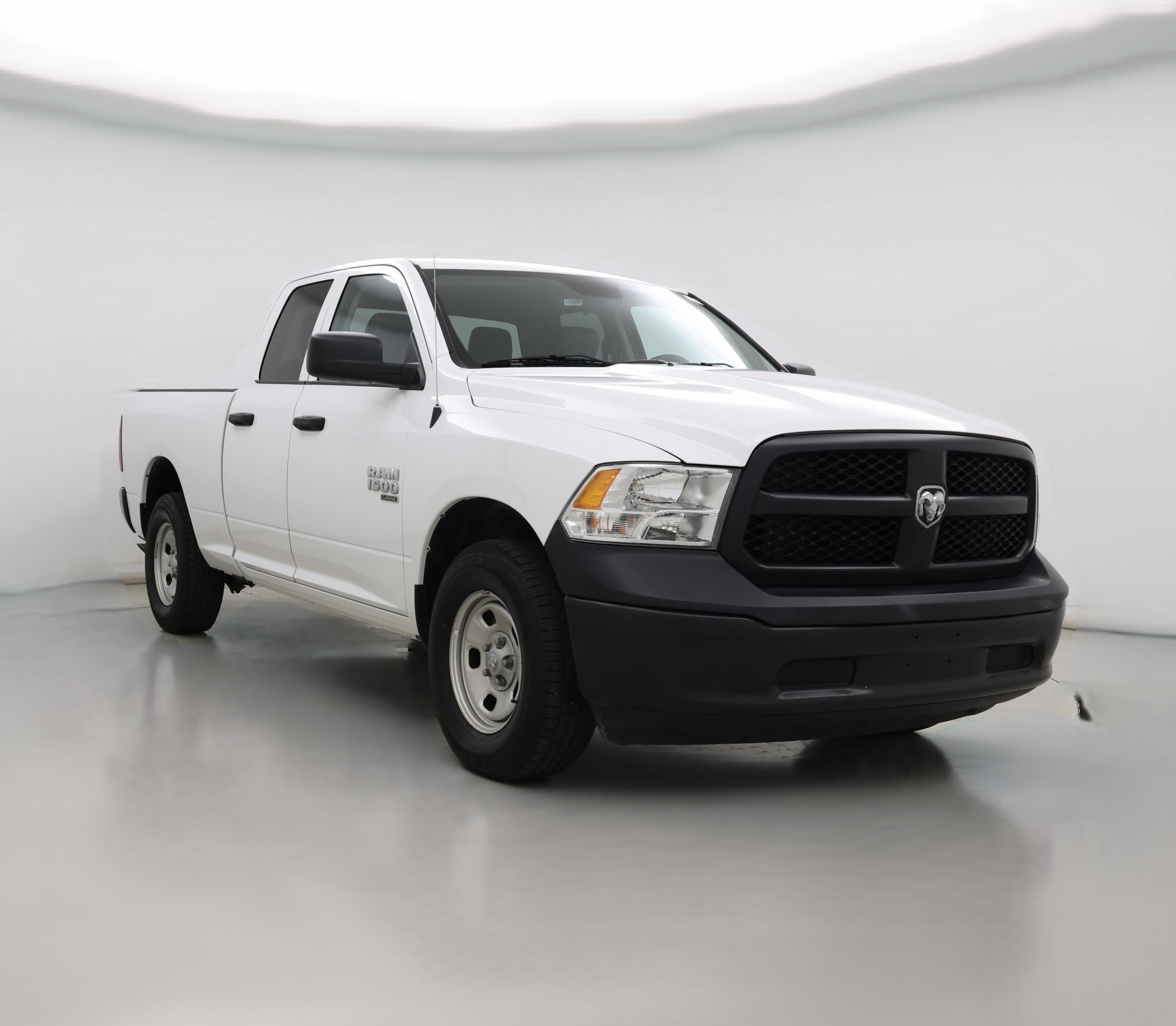 Thumbnail: 2023 RAM 1500 Classic - 1