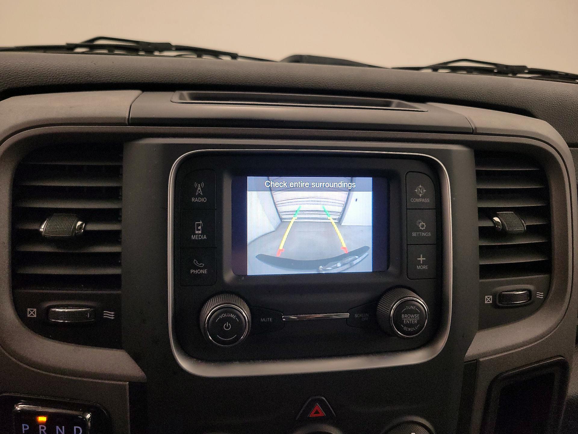 Thumbnail: 2023 RAM 1500 Classic - 14