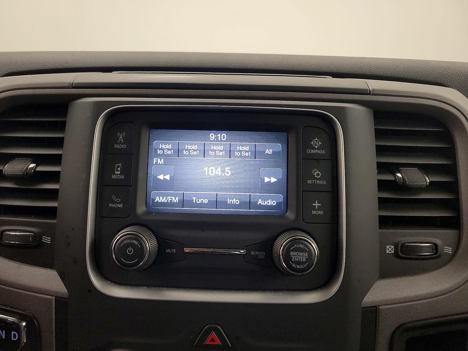Thumbnail: 2023 RAM 1500 Classic - 15