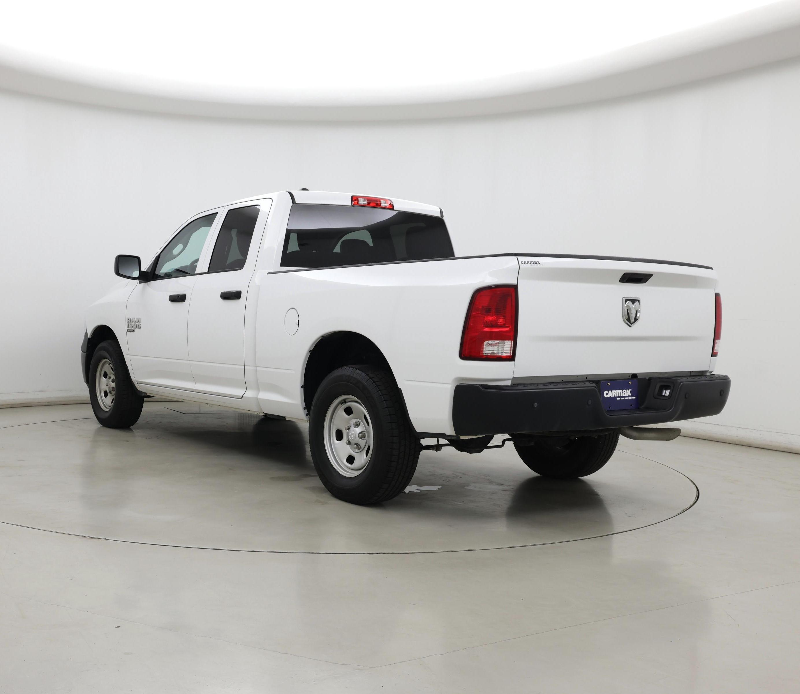 Thumbnail: 2023 RAM 1500 Classic - 2