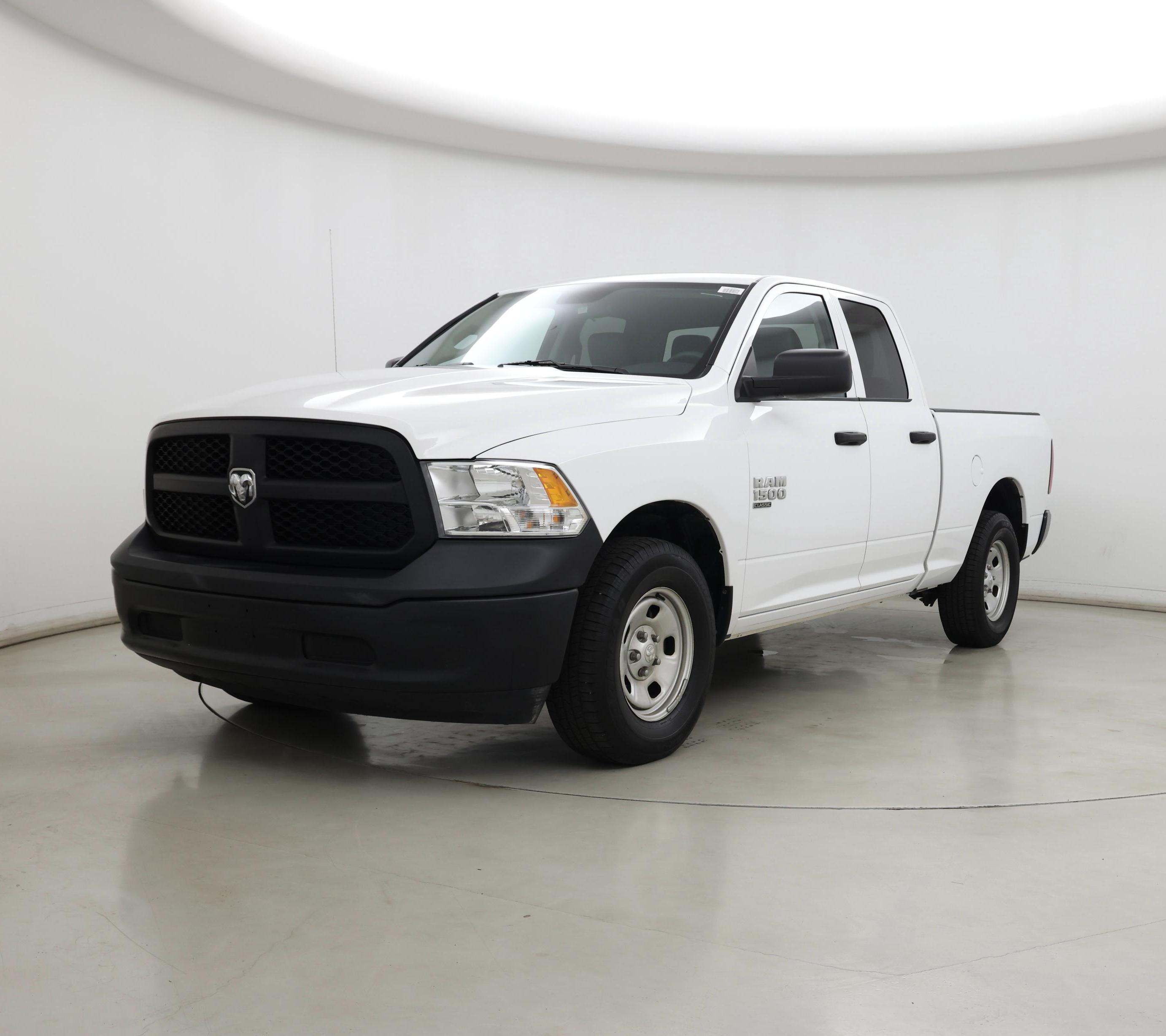 Thumbnail: 2023 RAM 1500 Classic - 4
