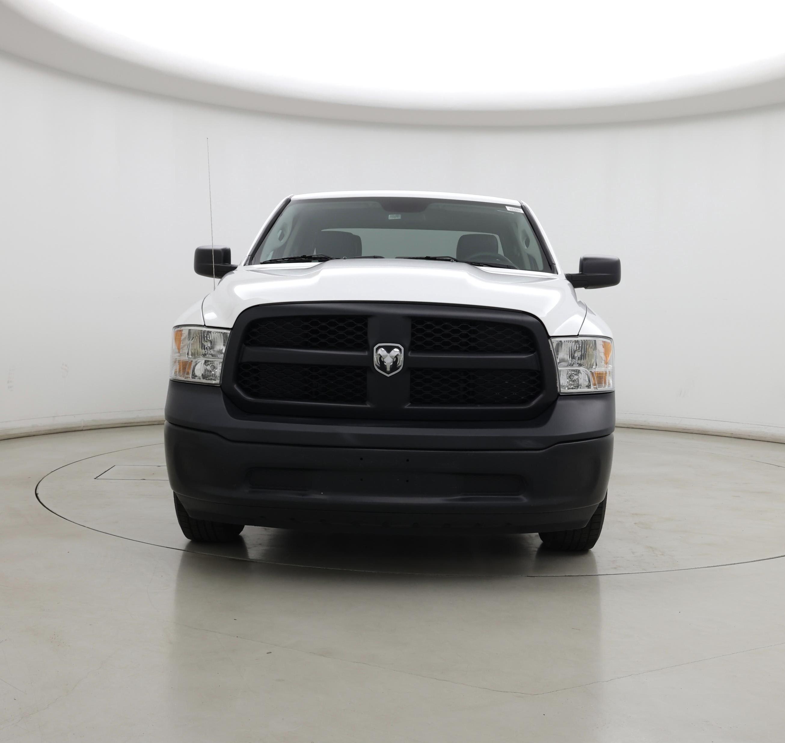 Thumbnail: 2023 RAM 1500 Classic - 5