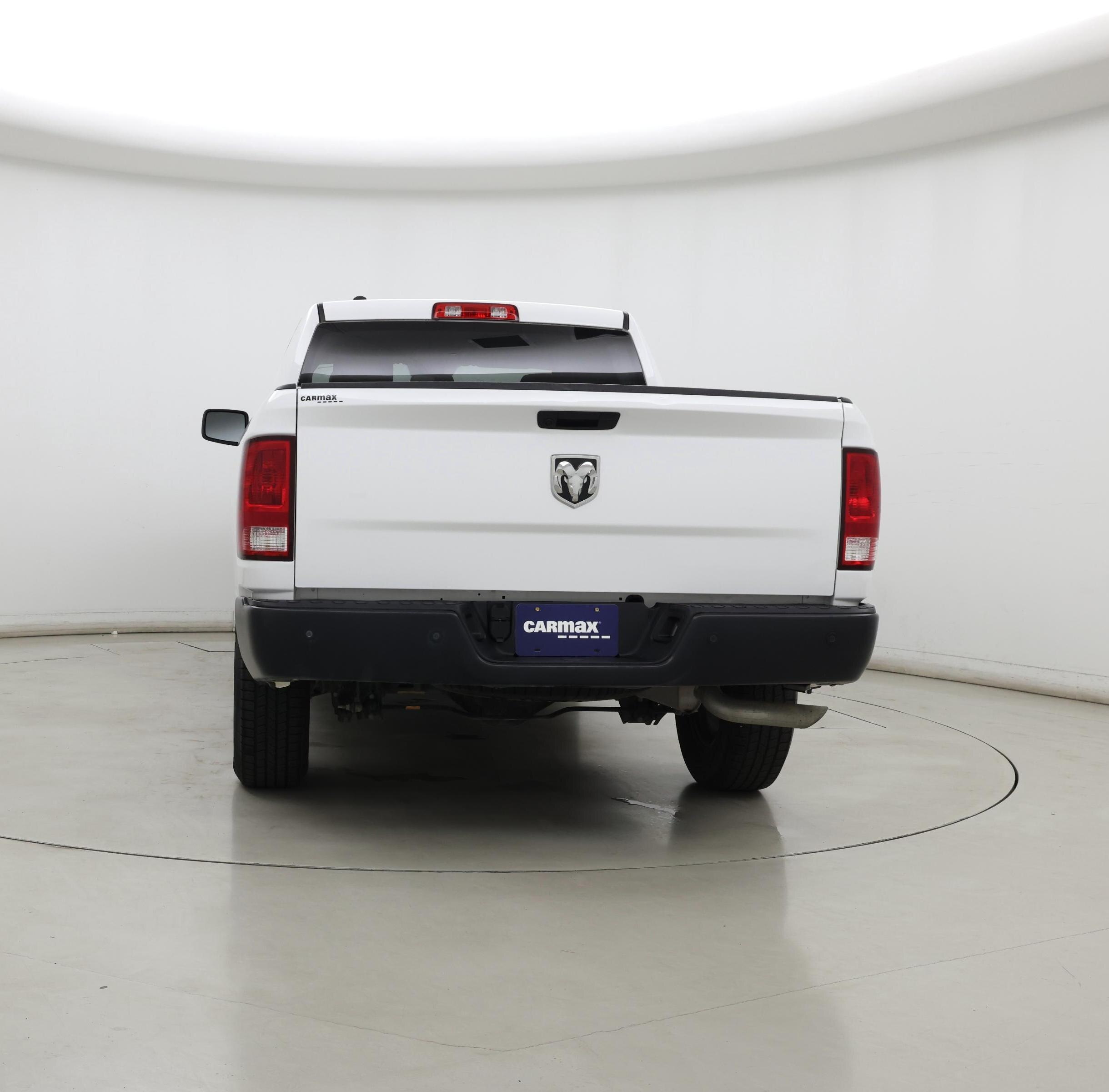Thumbnail: 2023 RAM 1500 Classic - 6