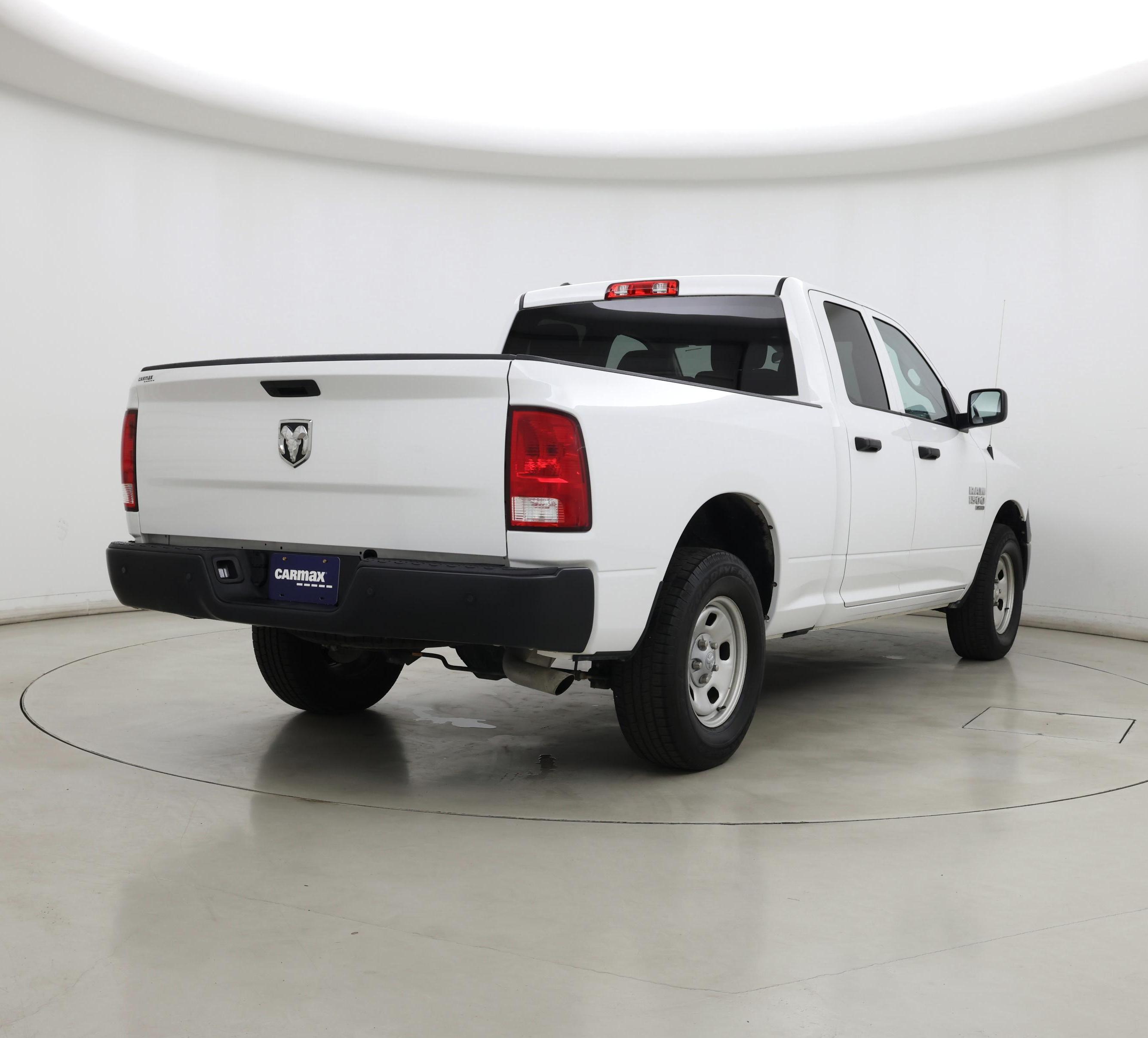 Thumbnail: 2023 RAM 1500 Classic - 8