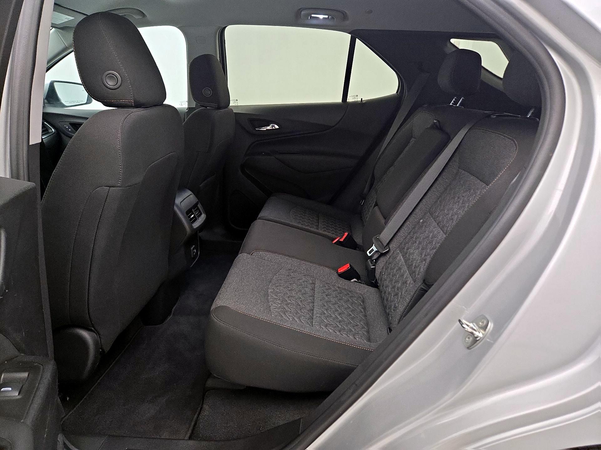 Thumbnail: 2022 Chevrolet Equinox - 19