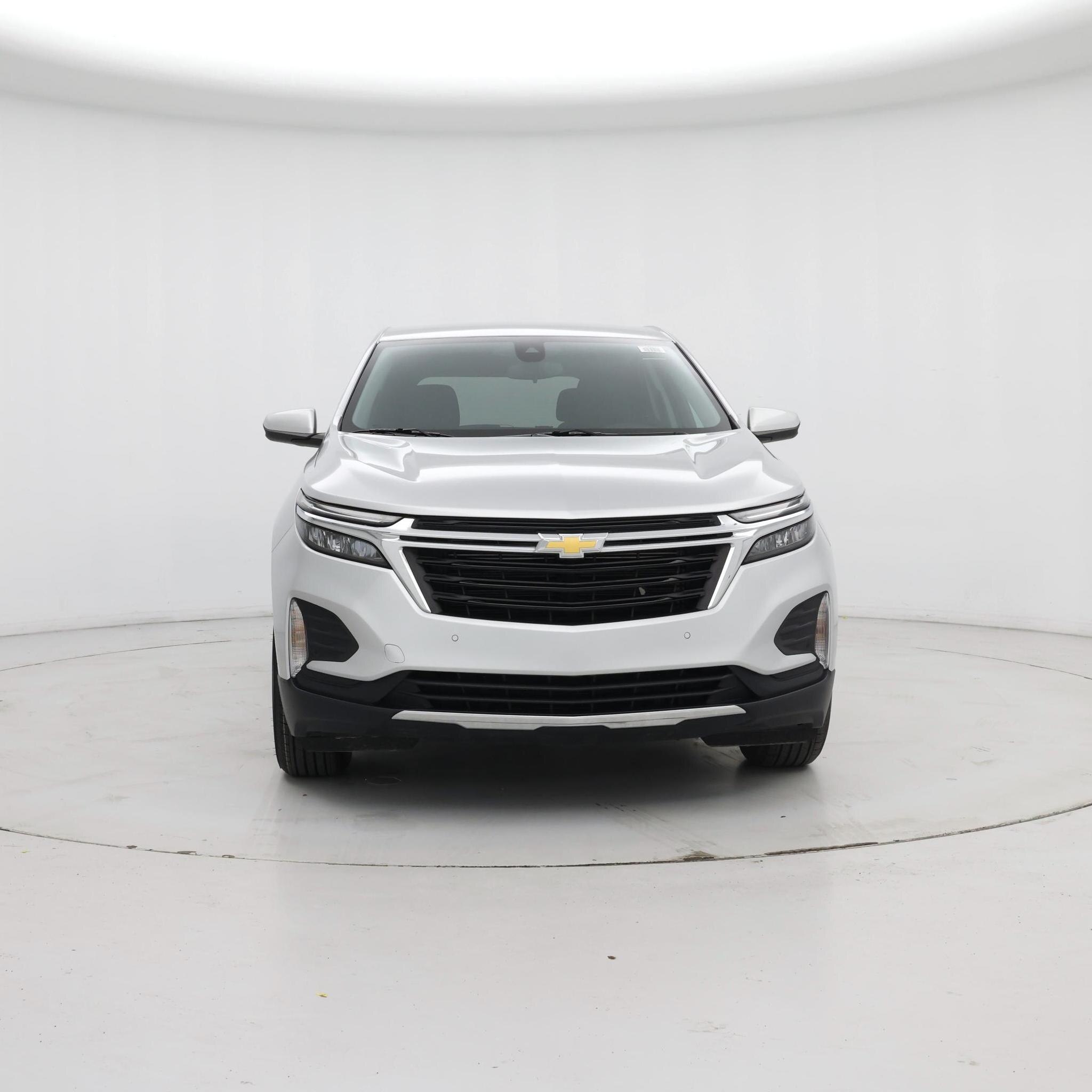 Thumbnail: 2022 Chevrolet Equinox - 5