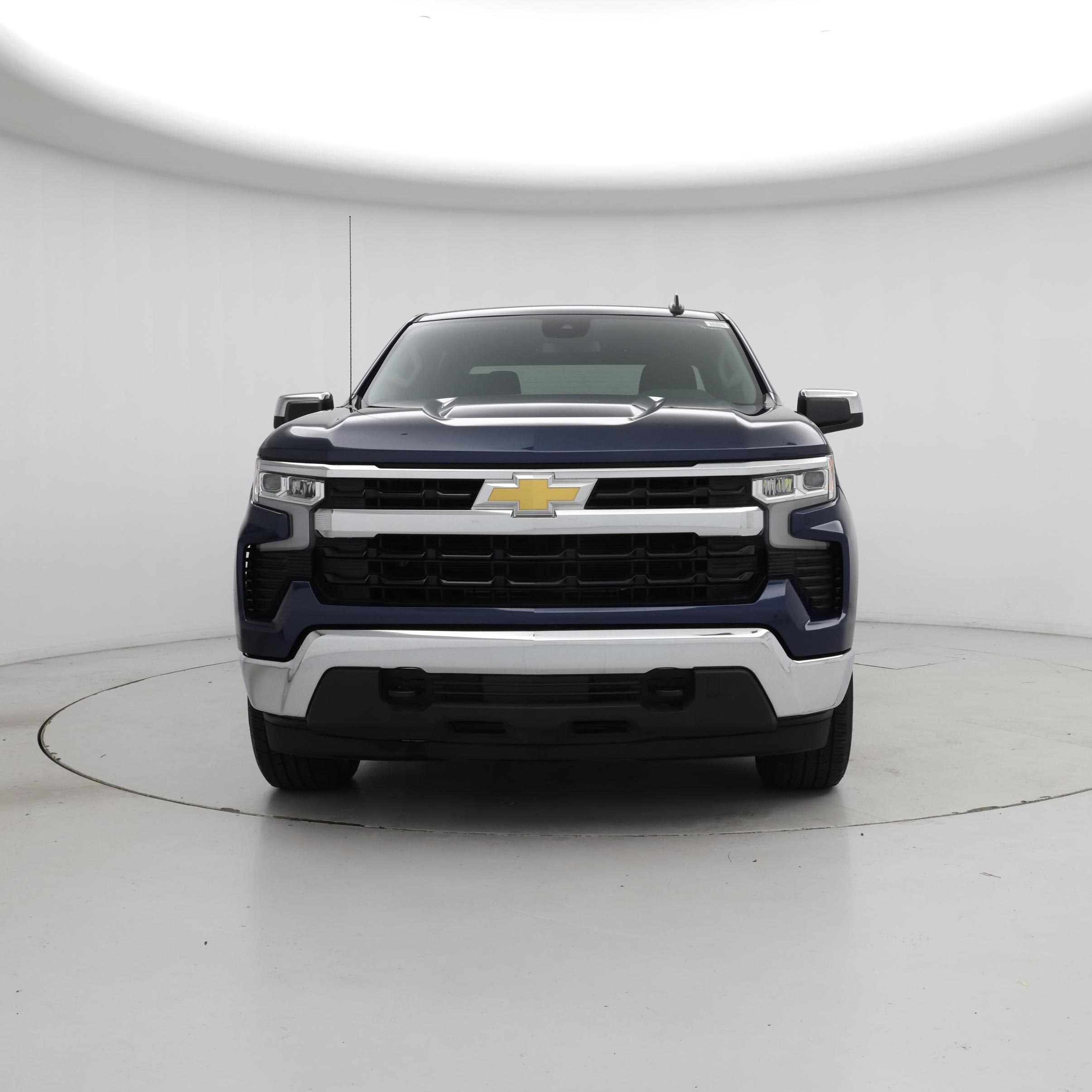 Thumbnail: 2022 Chevrolet Silverado 1500 - 5