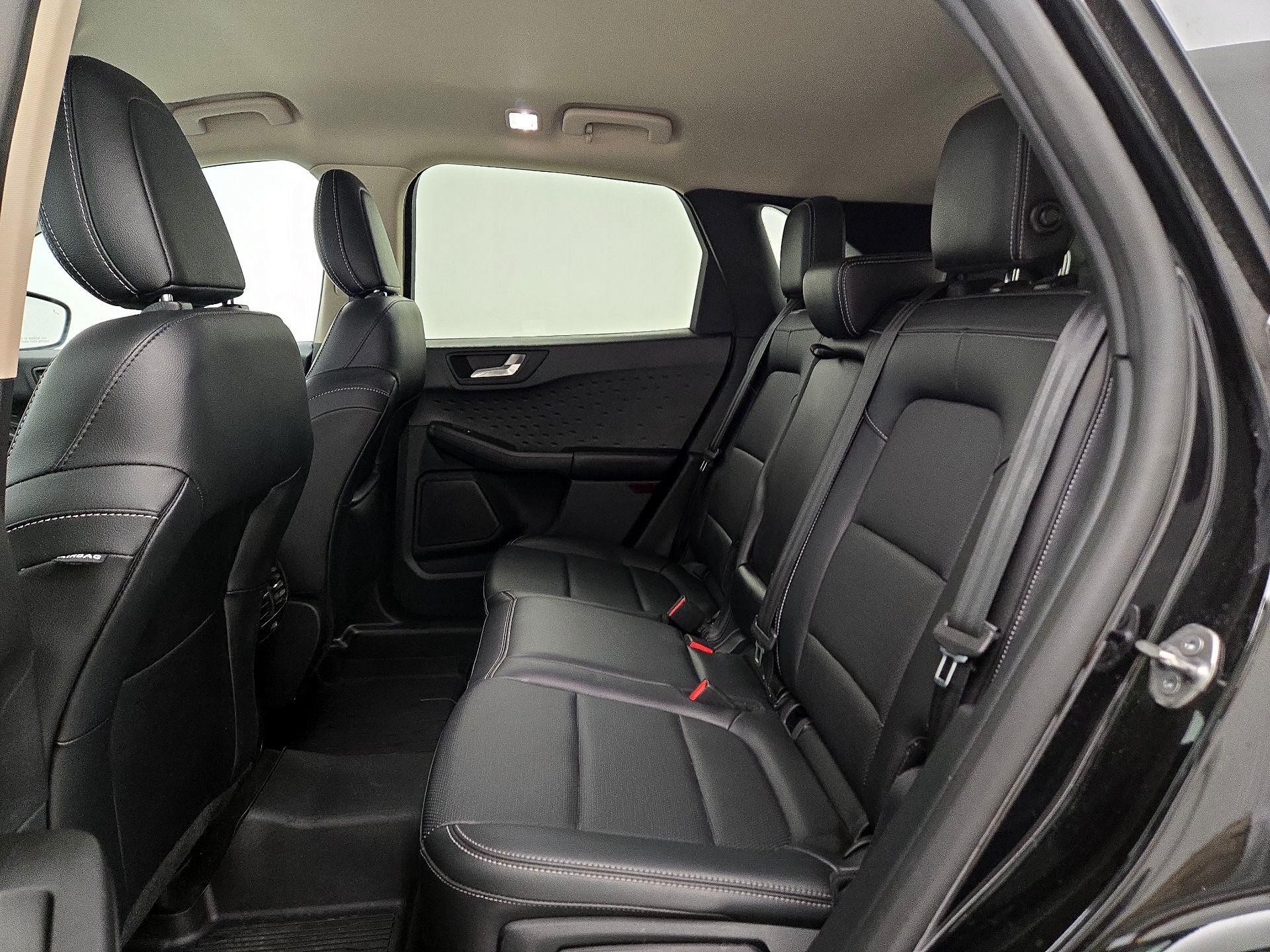 Thumbnail: 2020 Ford Escape - 19