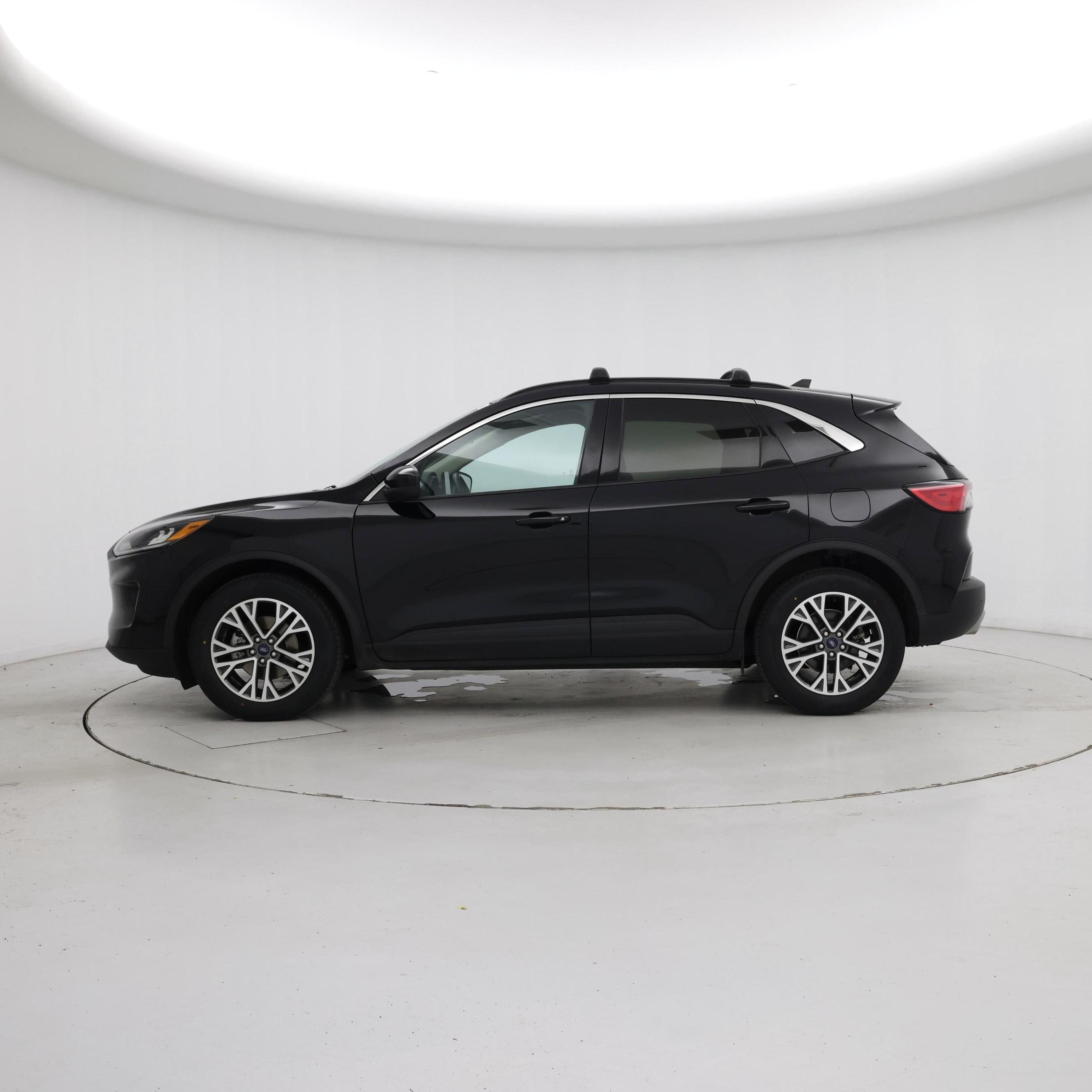Thumbnail: 2020 Ford Escape - 3