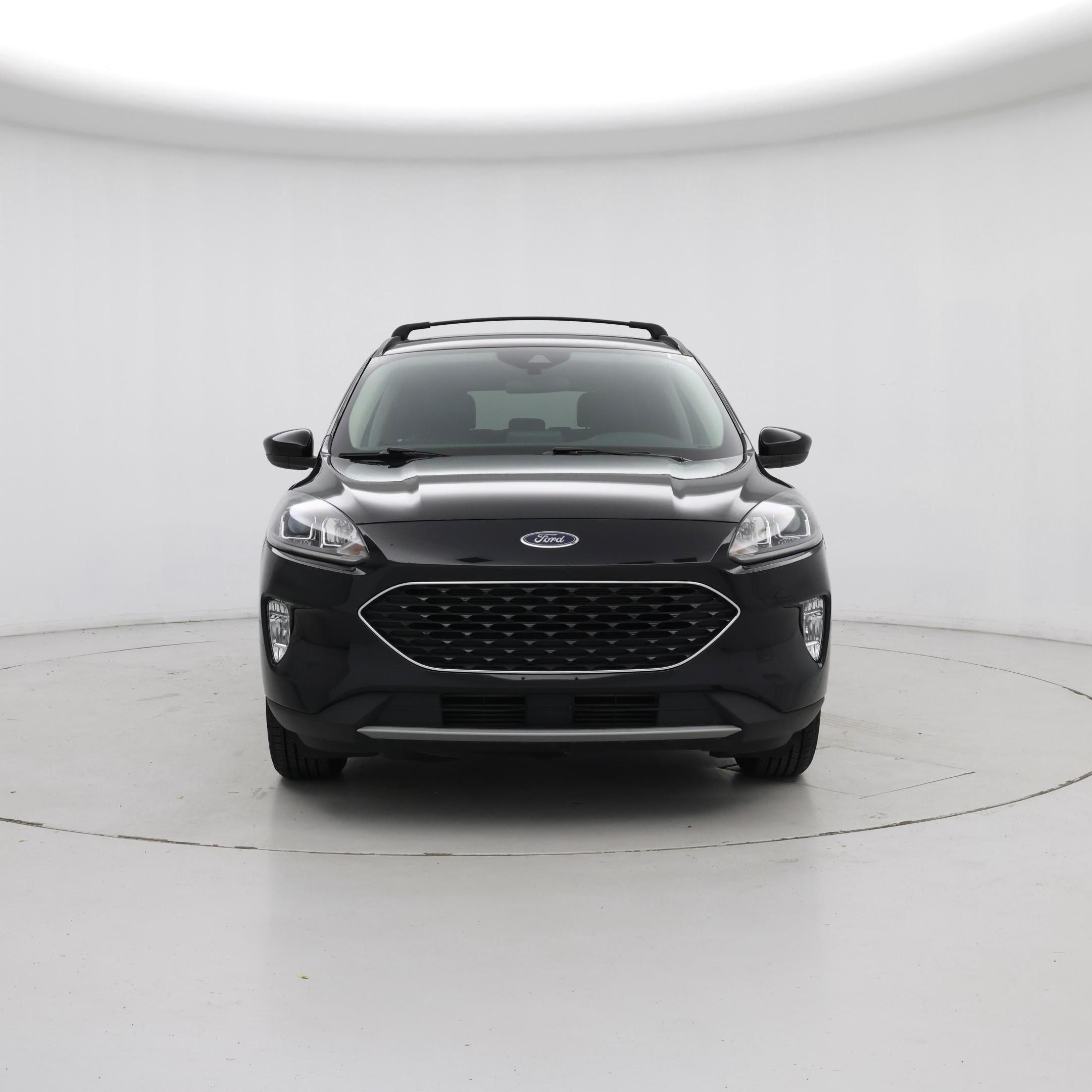 Thumbnail: 2020 Ford Escape - 5