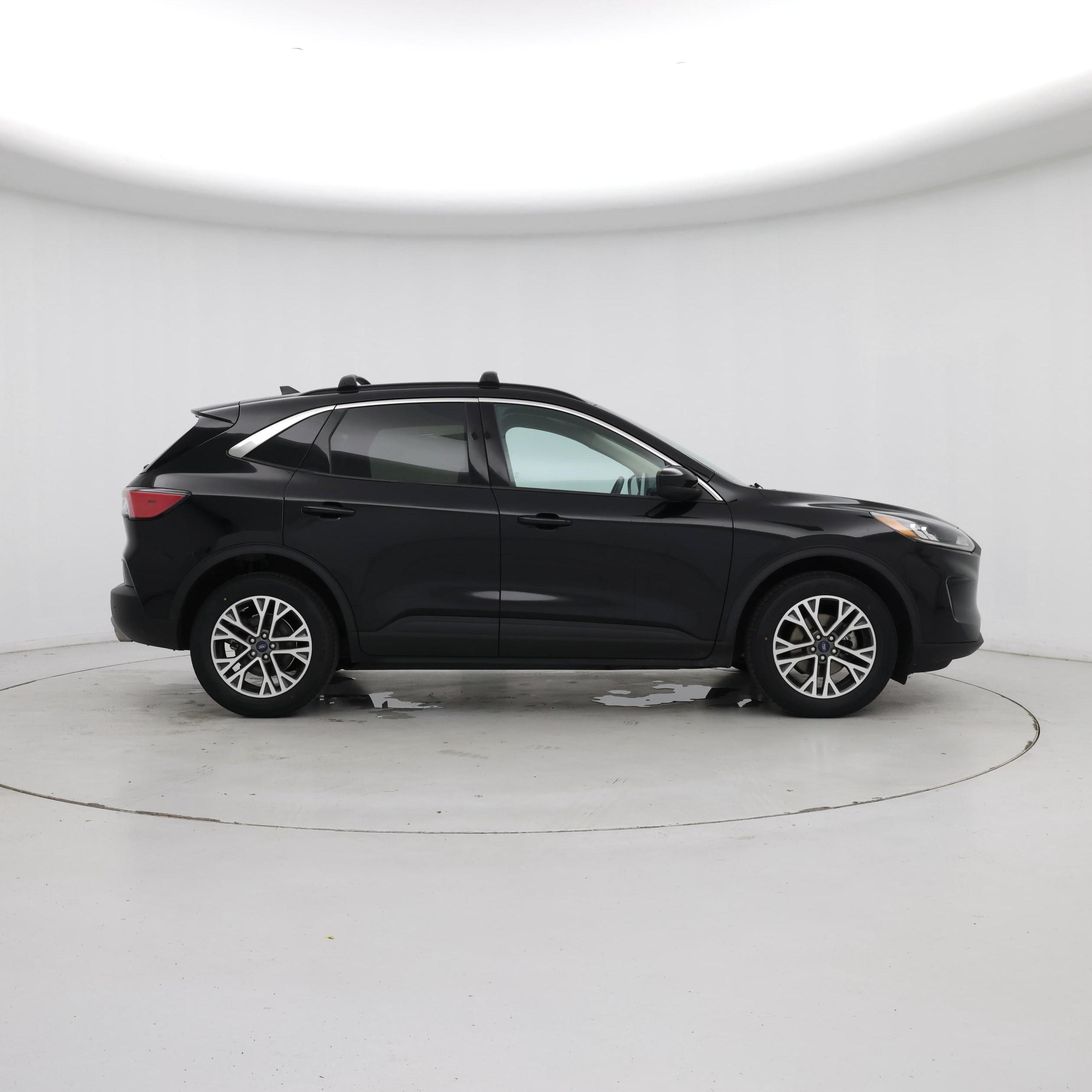 Thumbnail: 2020 Ford Escape - 7