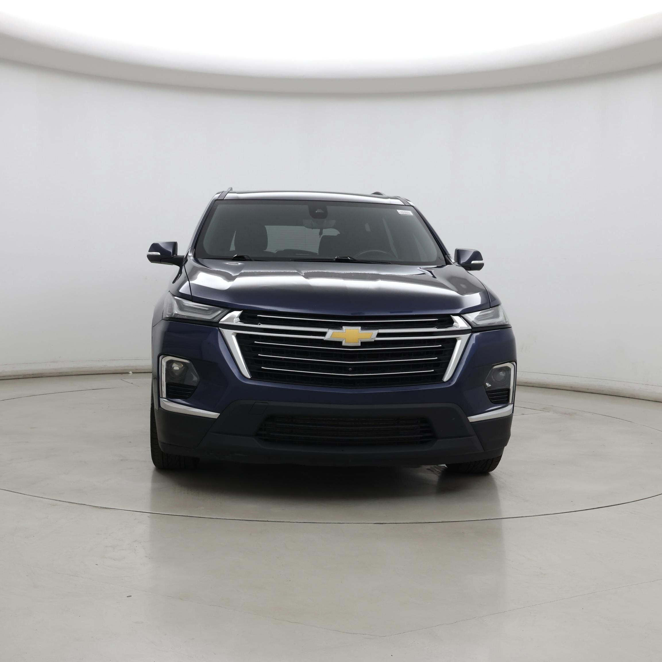 Thumbnail: 2022 Chevrolet Traverse - 5