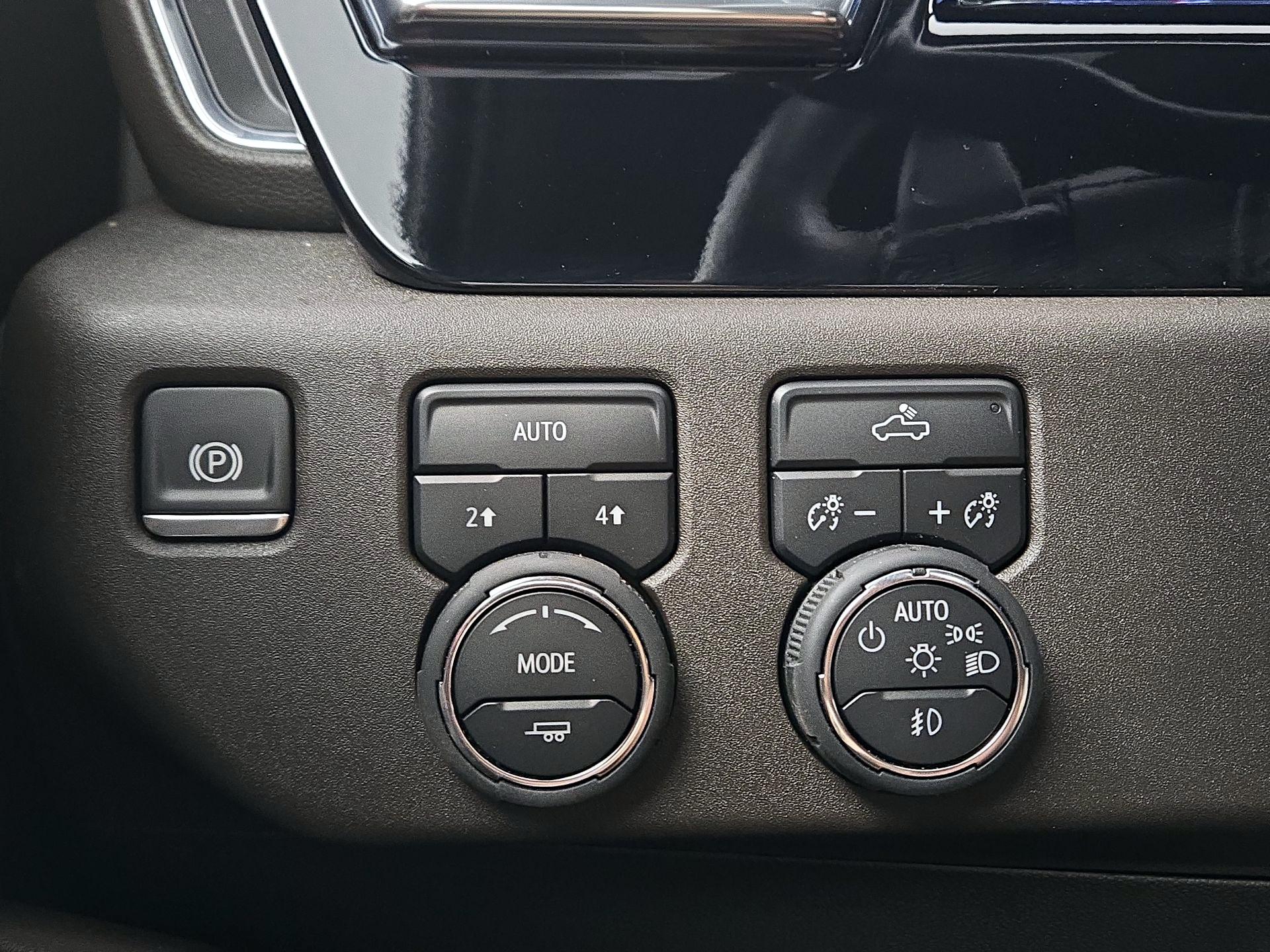Thumbnail: 2024 Chevrolet Silverado 1500 - 13