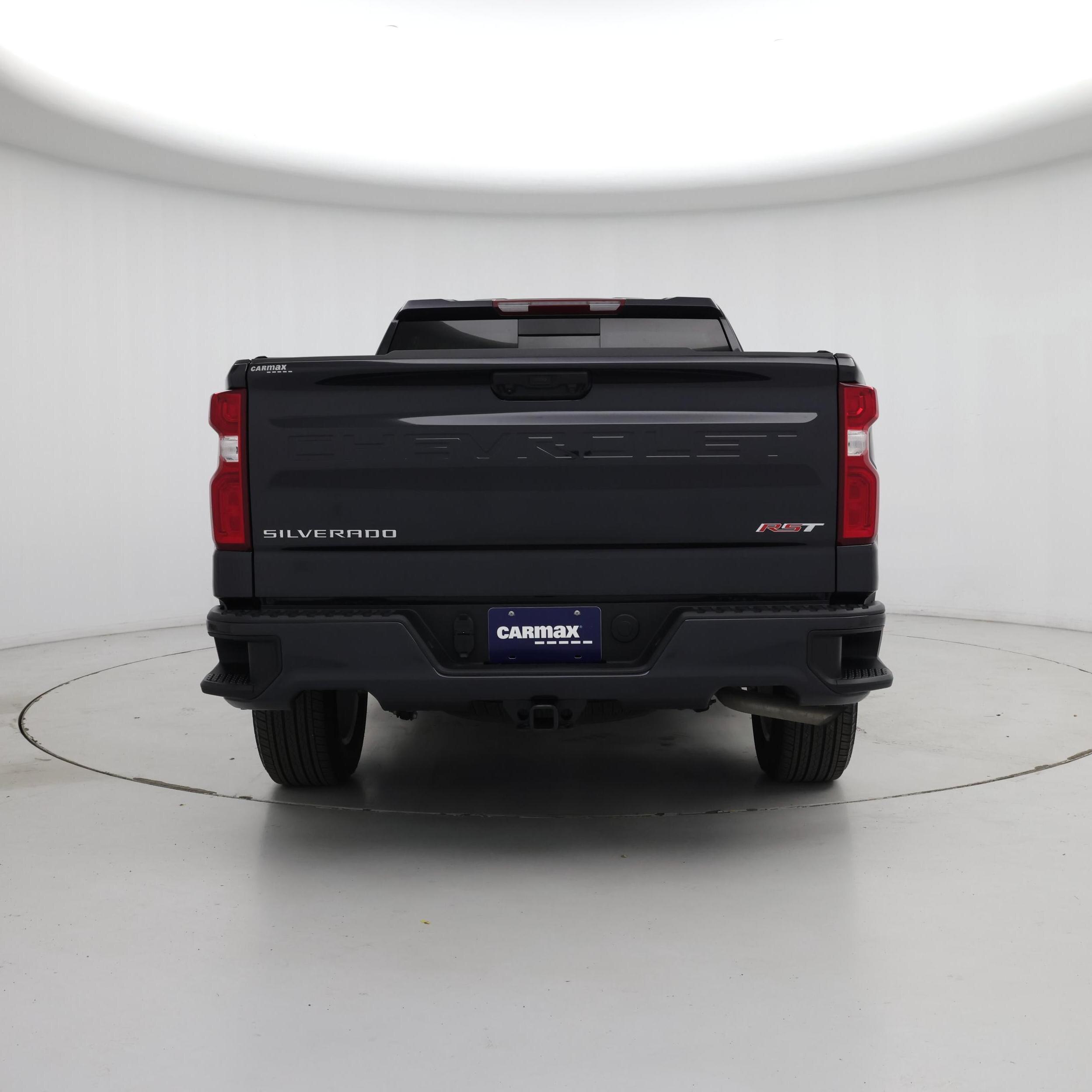 Thumbnail: 2024 Chevrolet Silverado 1500 - 6