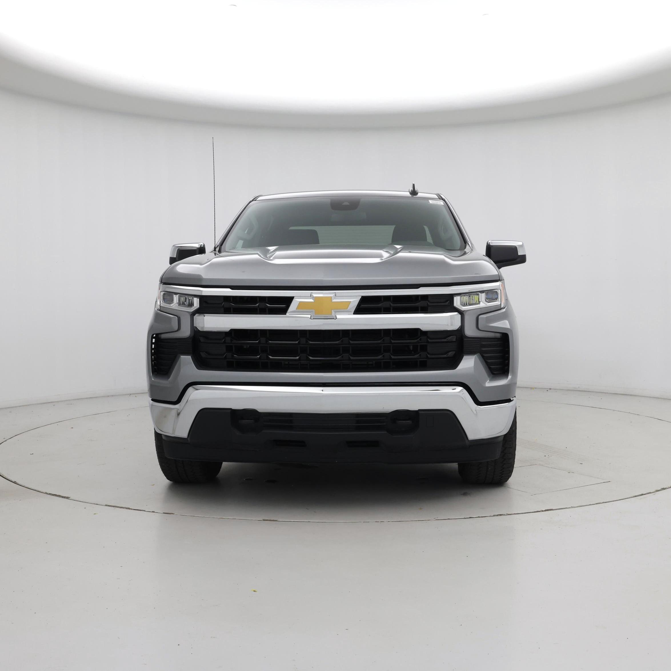 Thumbnail: 2023 Chevrolet Silverado 1500 - 5