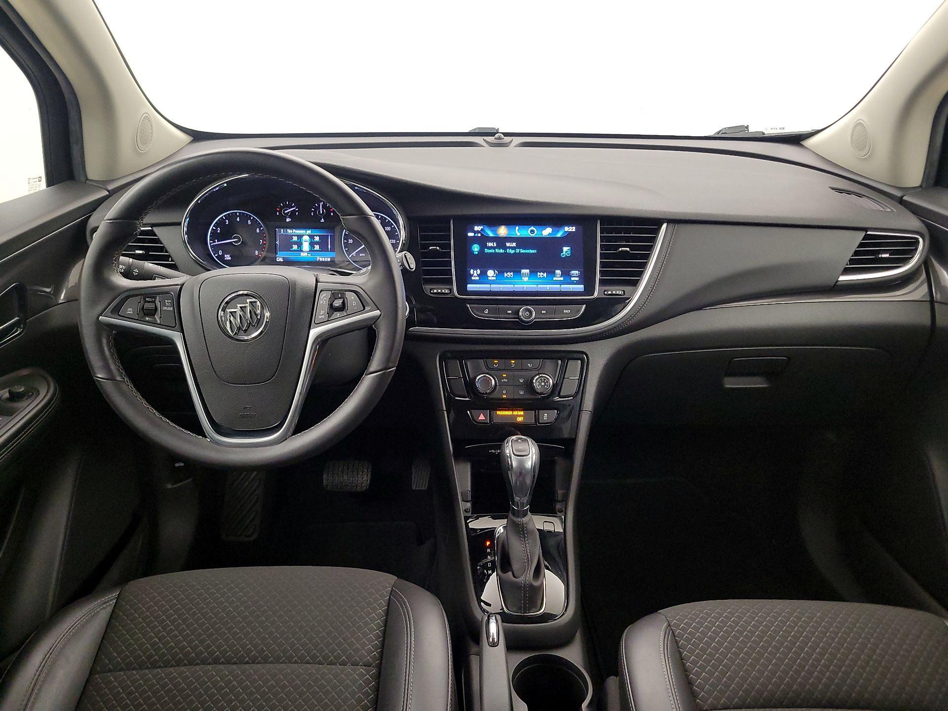 Thumbnail: 2019 Buick Encore - 9