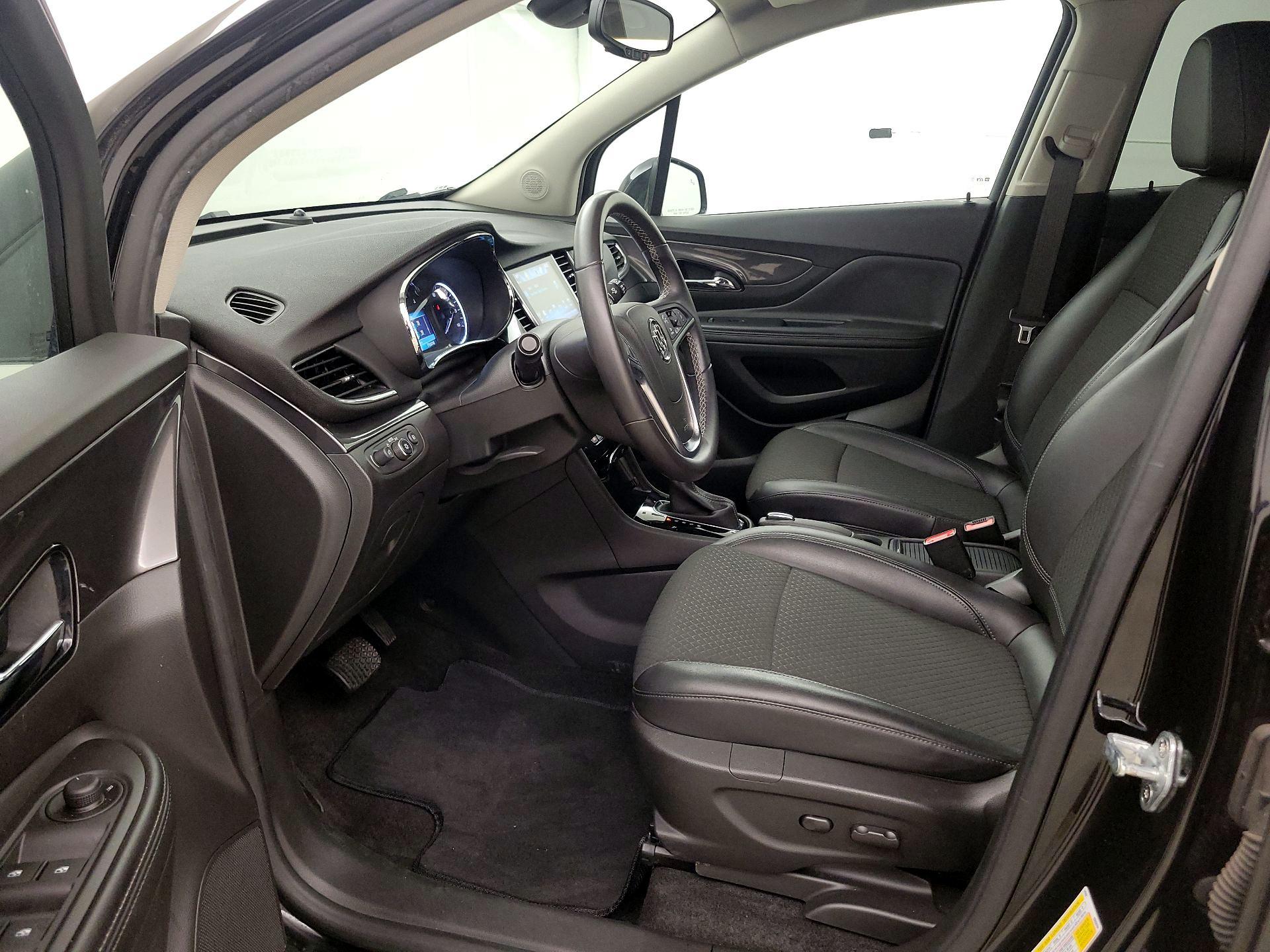 Thumbnail: 2019 Buick Encore - 11