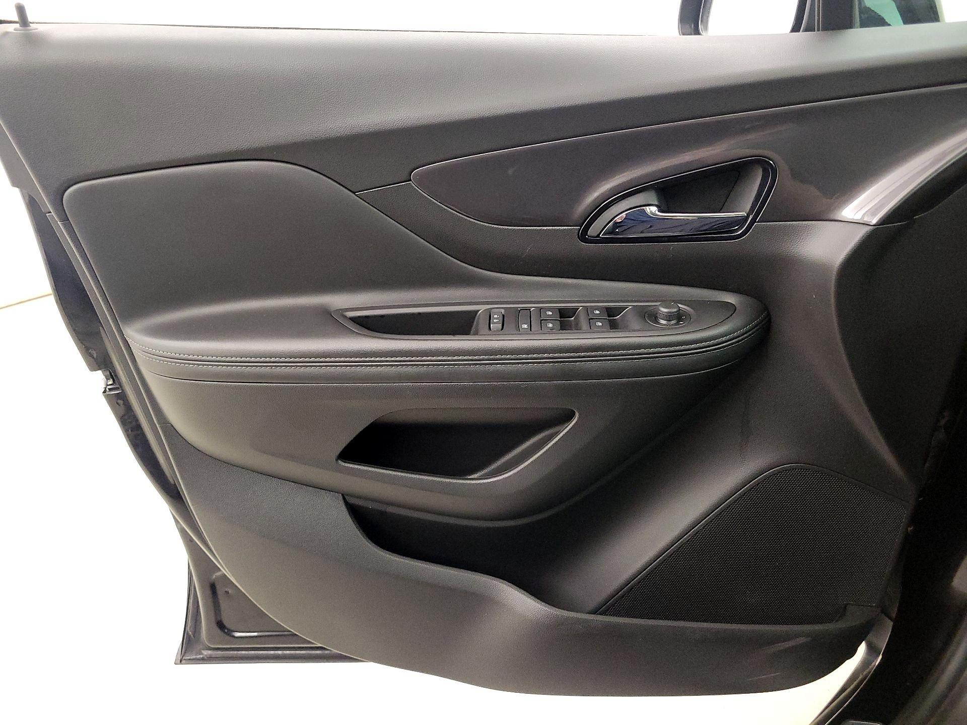 Thumbnail: 2019 Buick Encore - 12