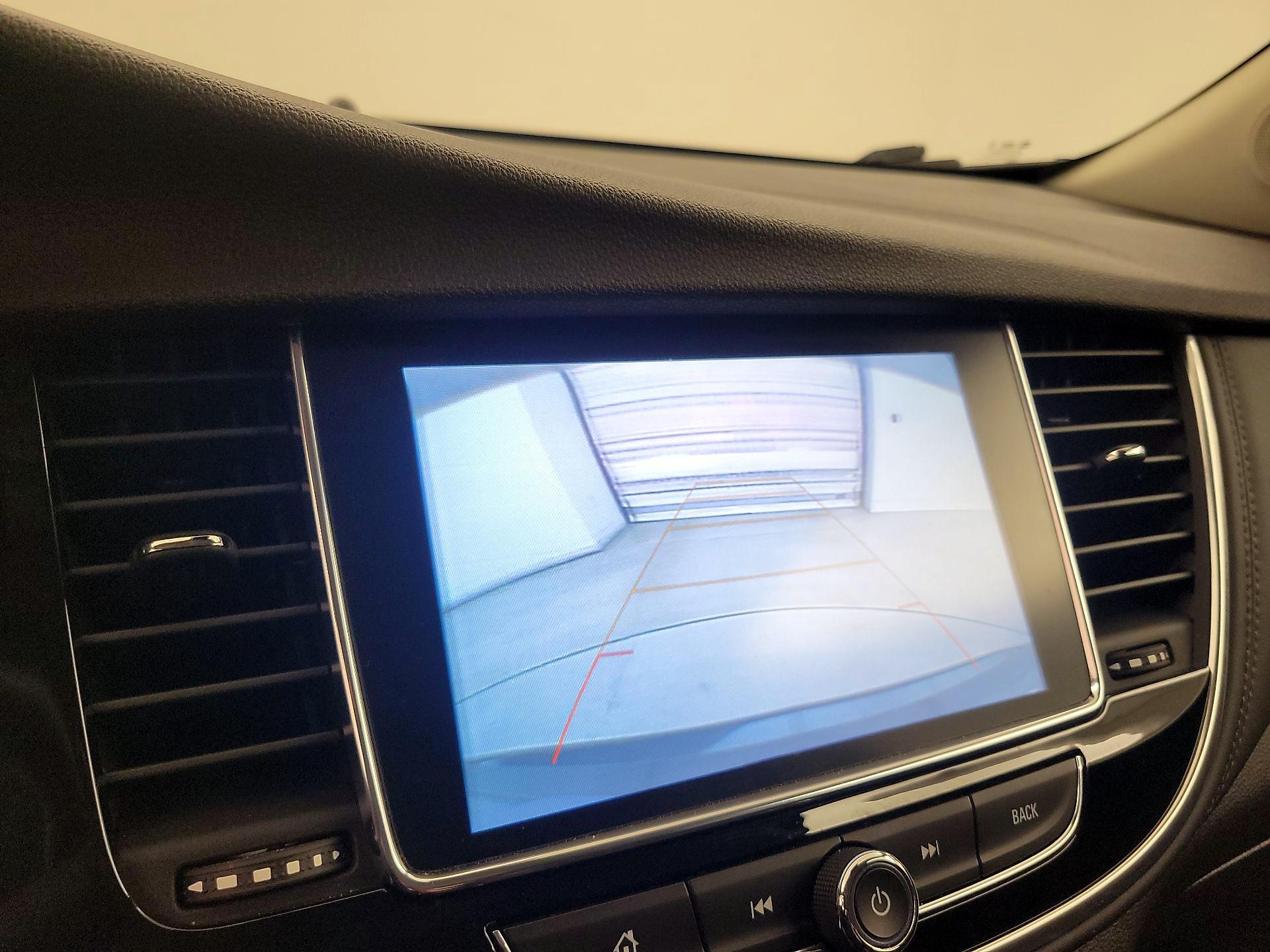 Thumbnail: 2019 Buick Encore - 14