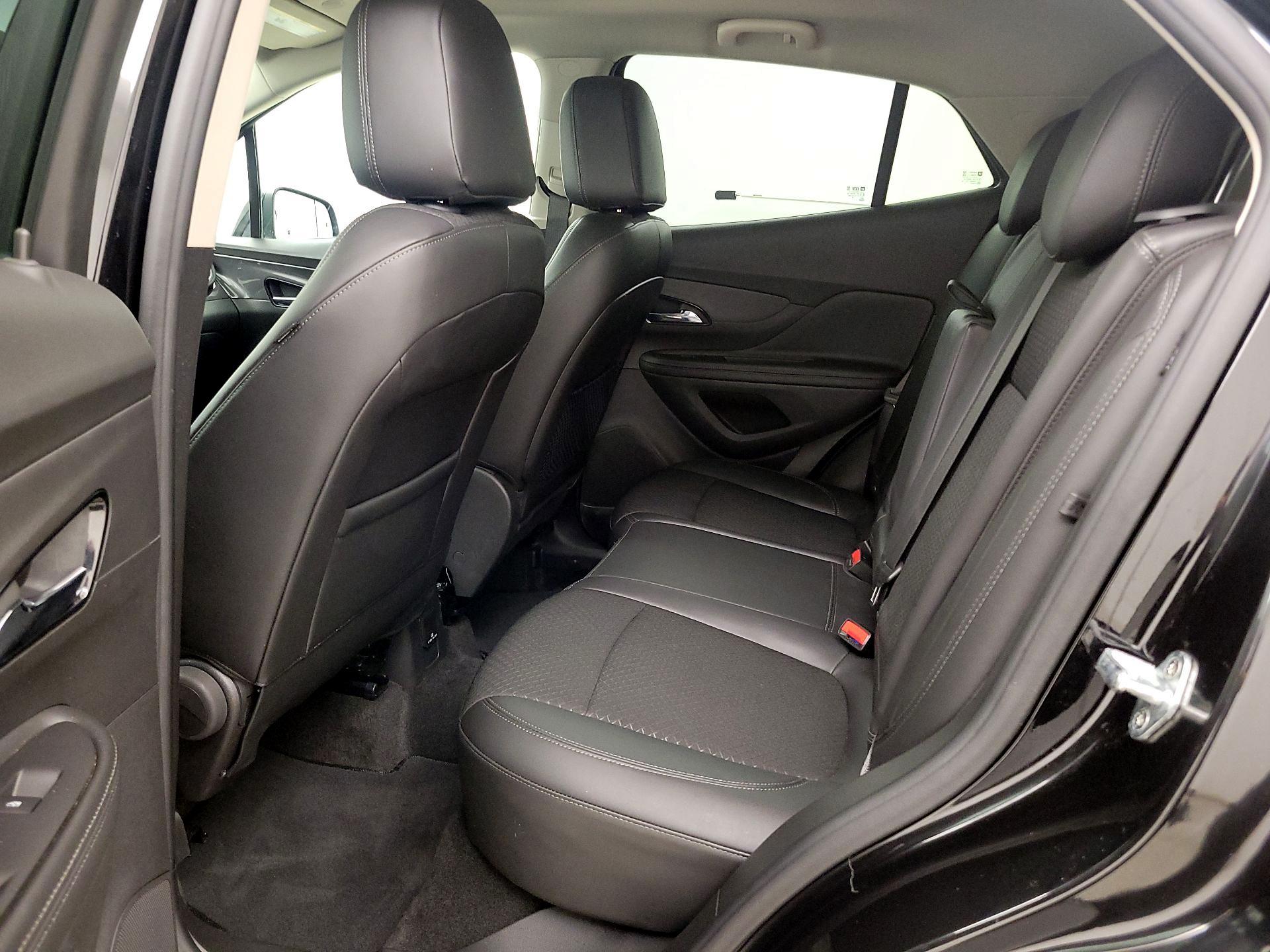 Thumbnail: 2019 Buick Encore - 19