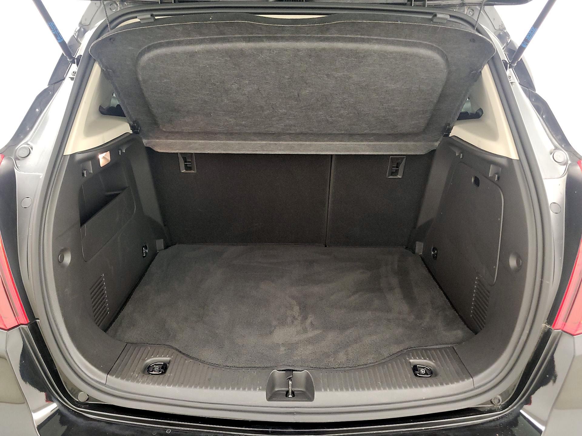 Thumbnail: 2019 Buick Encore - 20