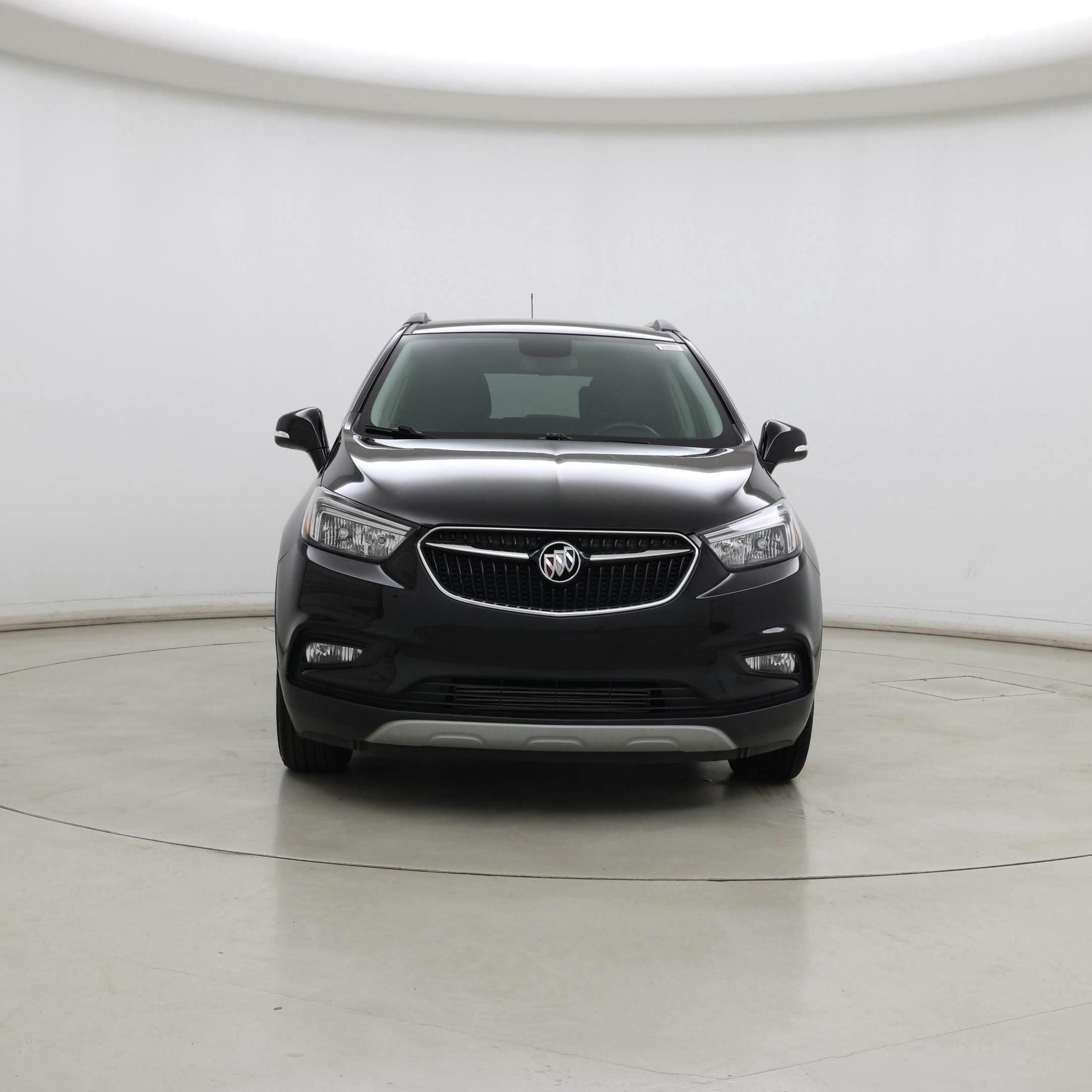 Thumbnail: 2019 Buick Encore - 5