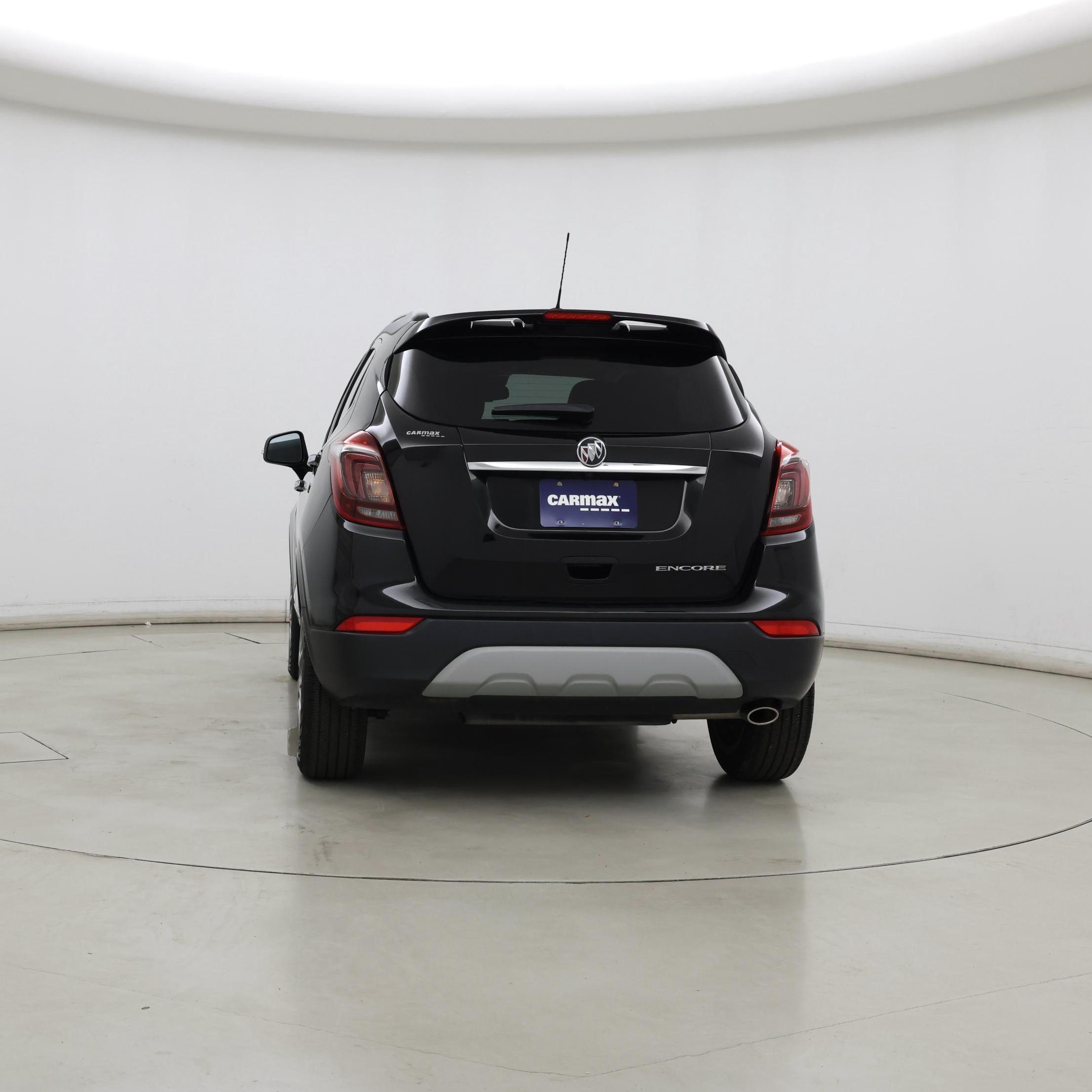 Thumbnail: 2019 Buick Encore - 6