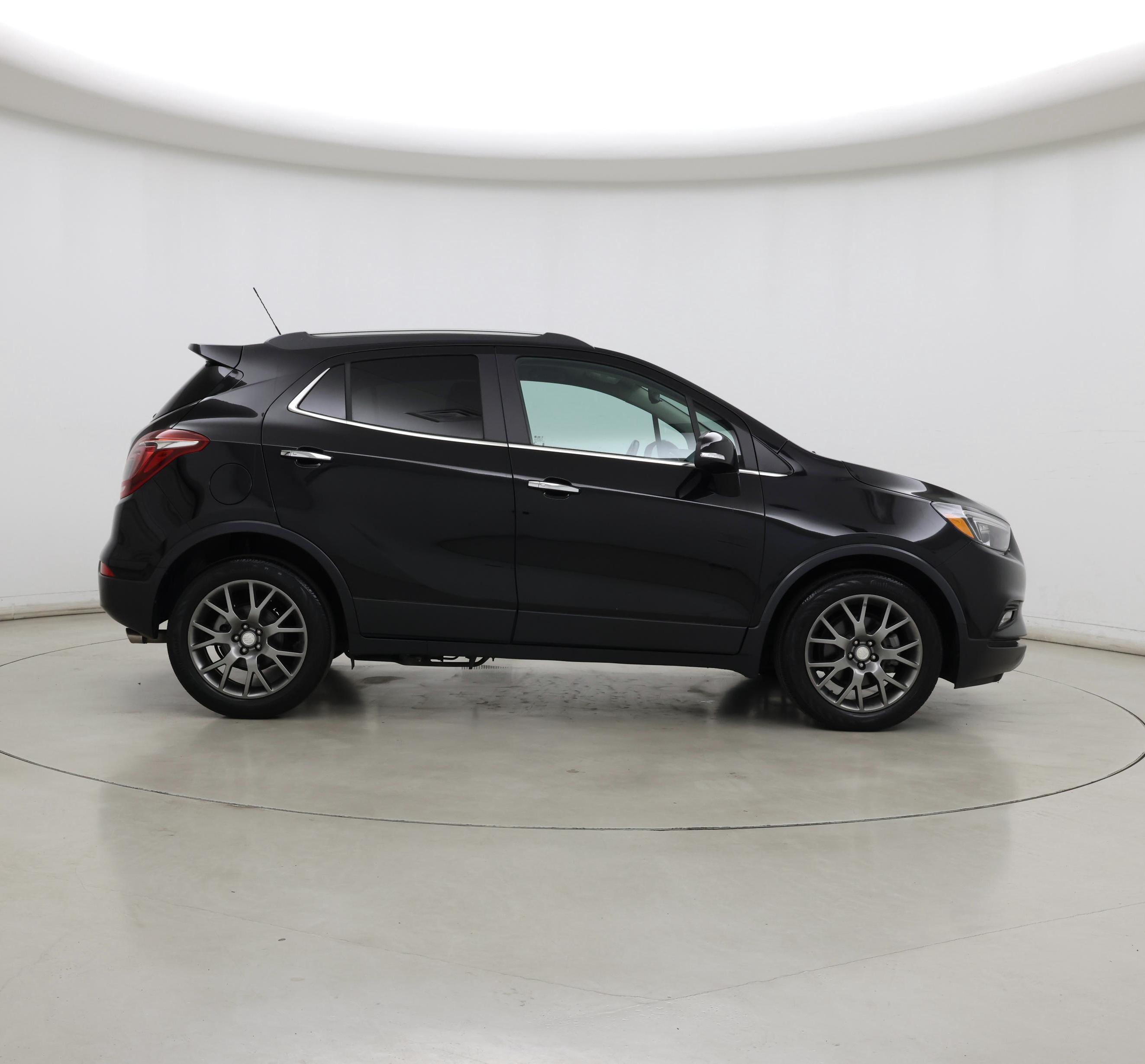 Thumbnail: 2019 Buick Encore - 7