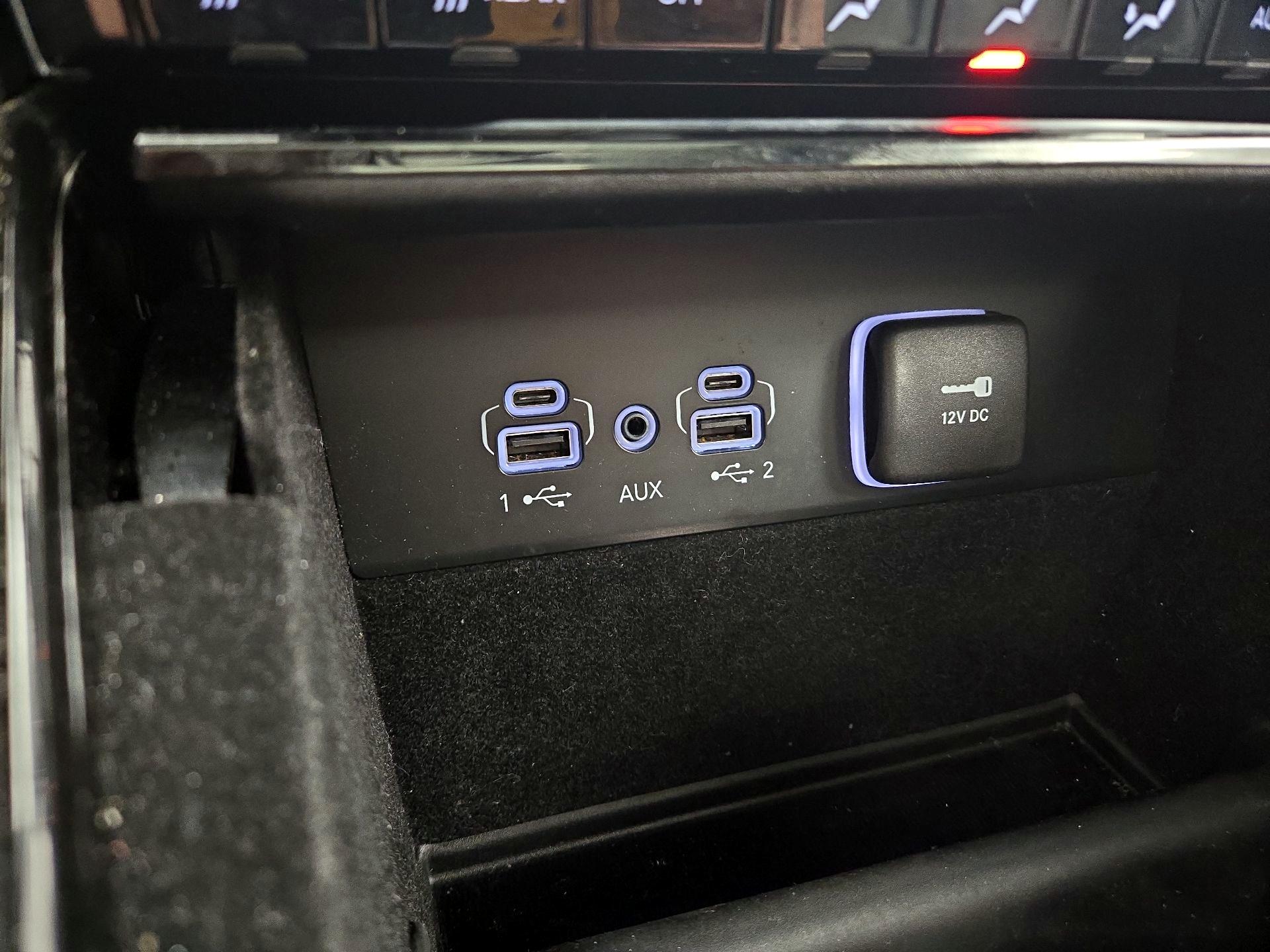 Thumbnail: 2021 Jeep Grand Cherokee L - 19
