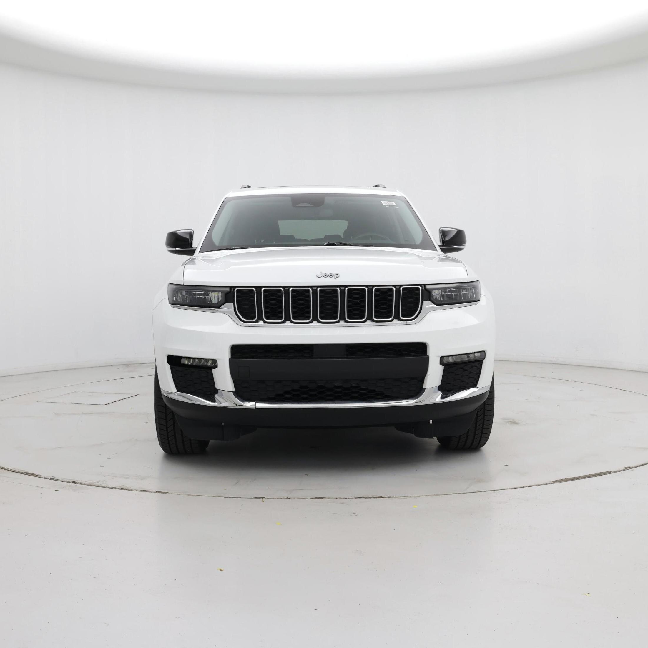 Thumbnail: 2021 Jeep Grand Cherokee L - 5