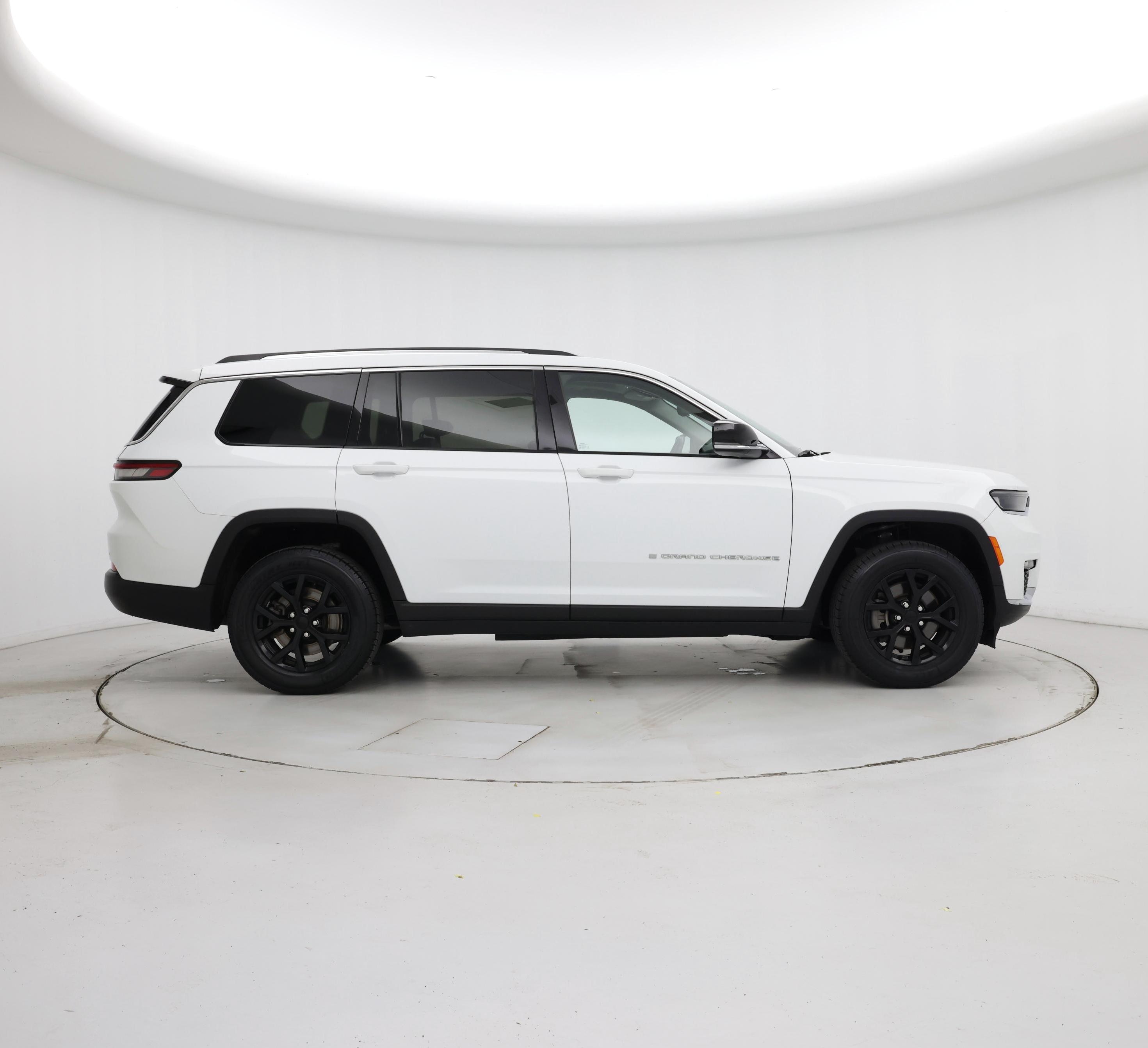 Thumbnail: 2021 Jeep Grand Cherokee L - 7