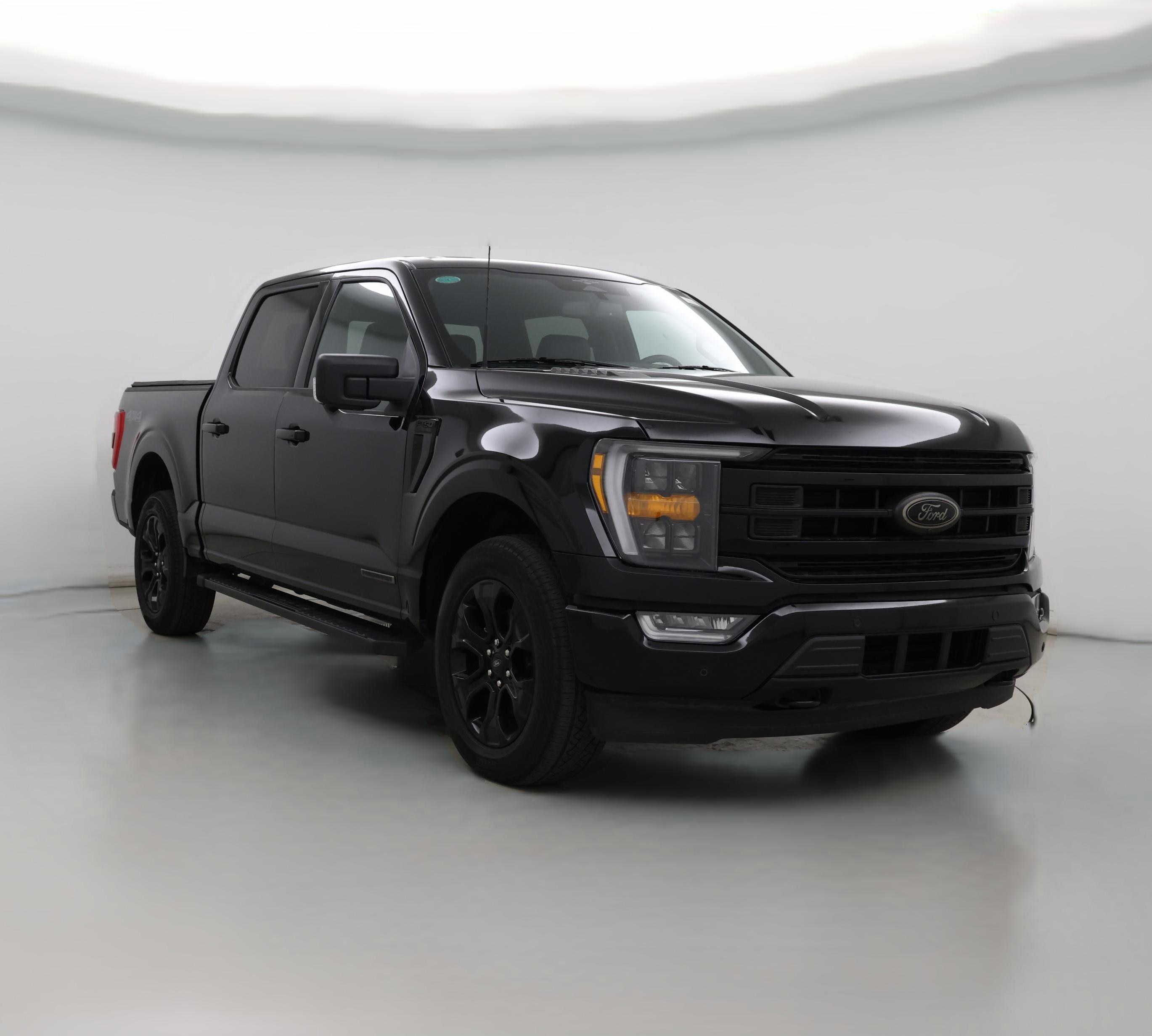 Thumbnail: 2023 Ford F-150 - 1