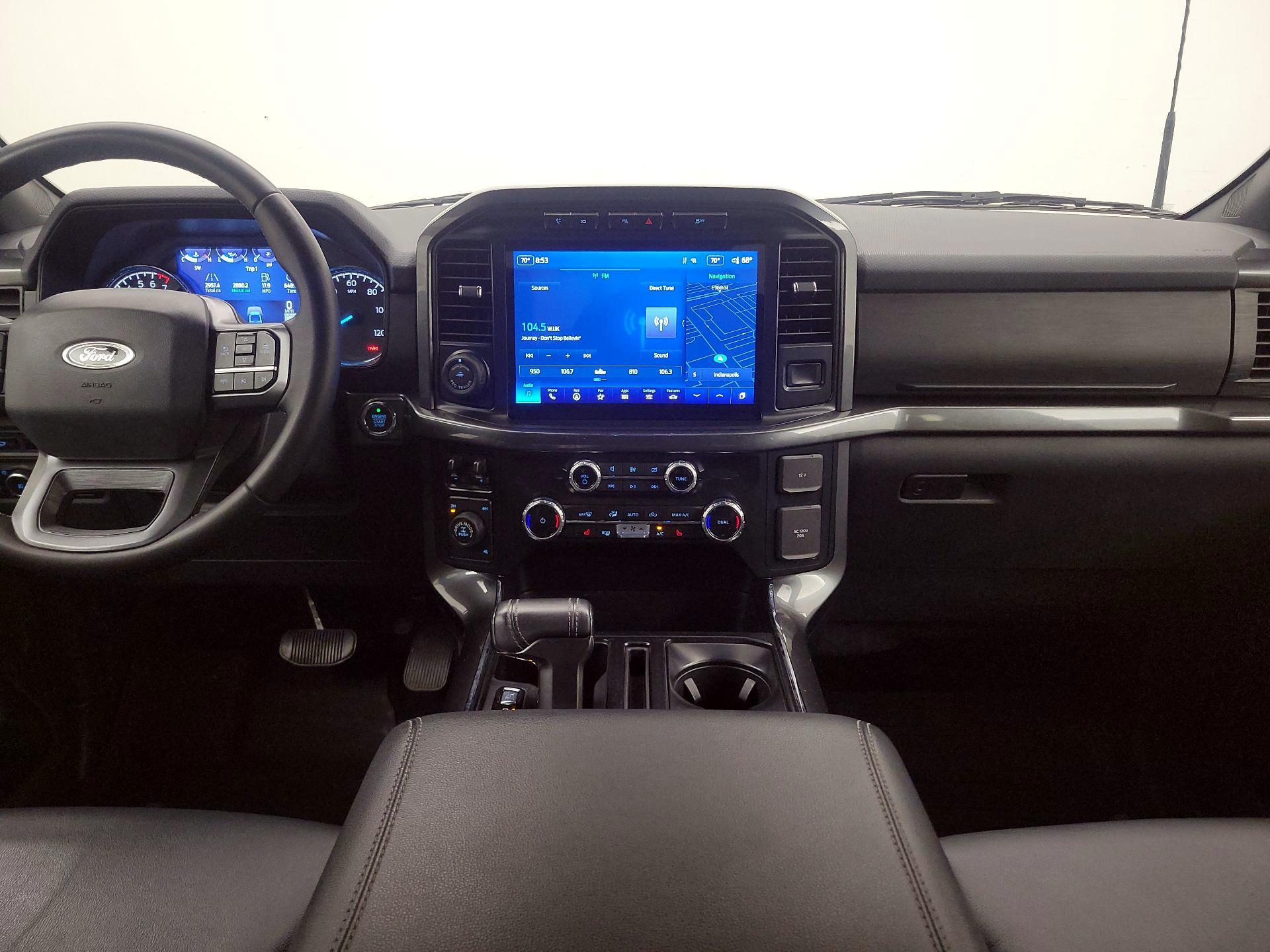 Thumbnail: 2023 Ford F-150 - 9