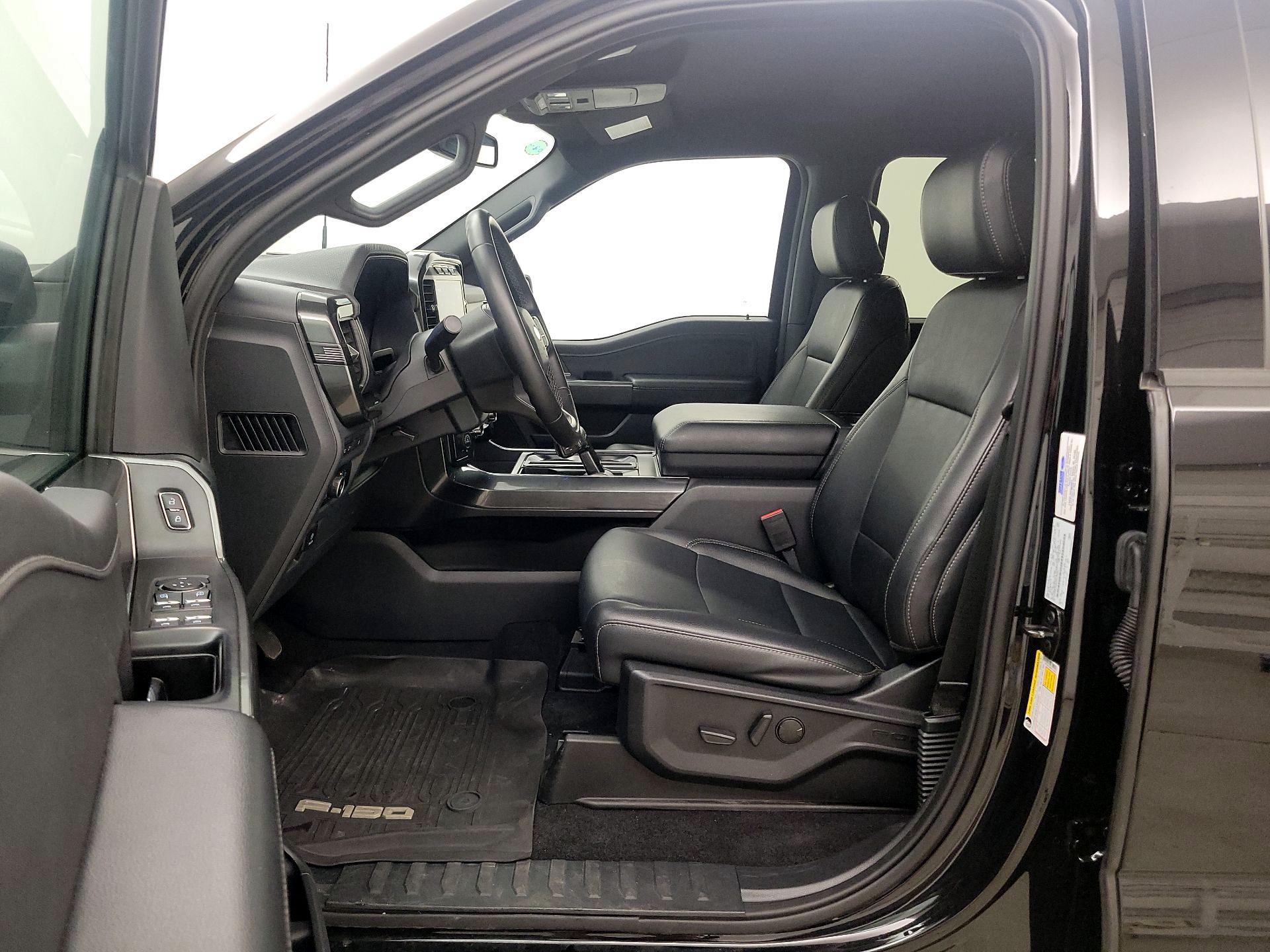 Thumbnail: 2023 Ford F-150 - 11