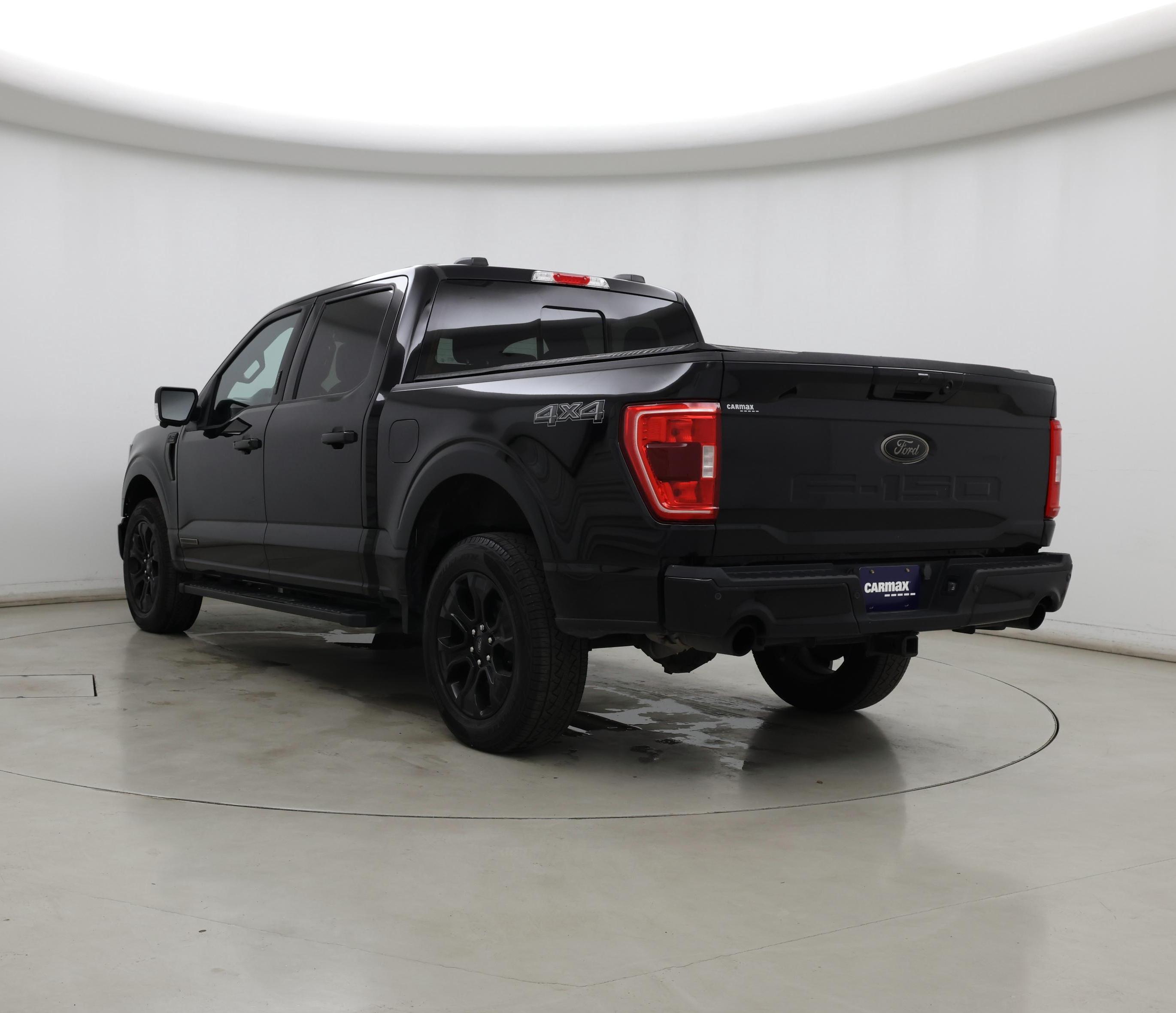 Thumbnail: 2023 Ford F-150 - 2