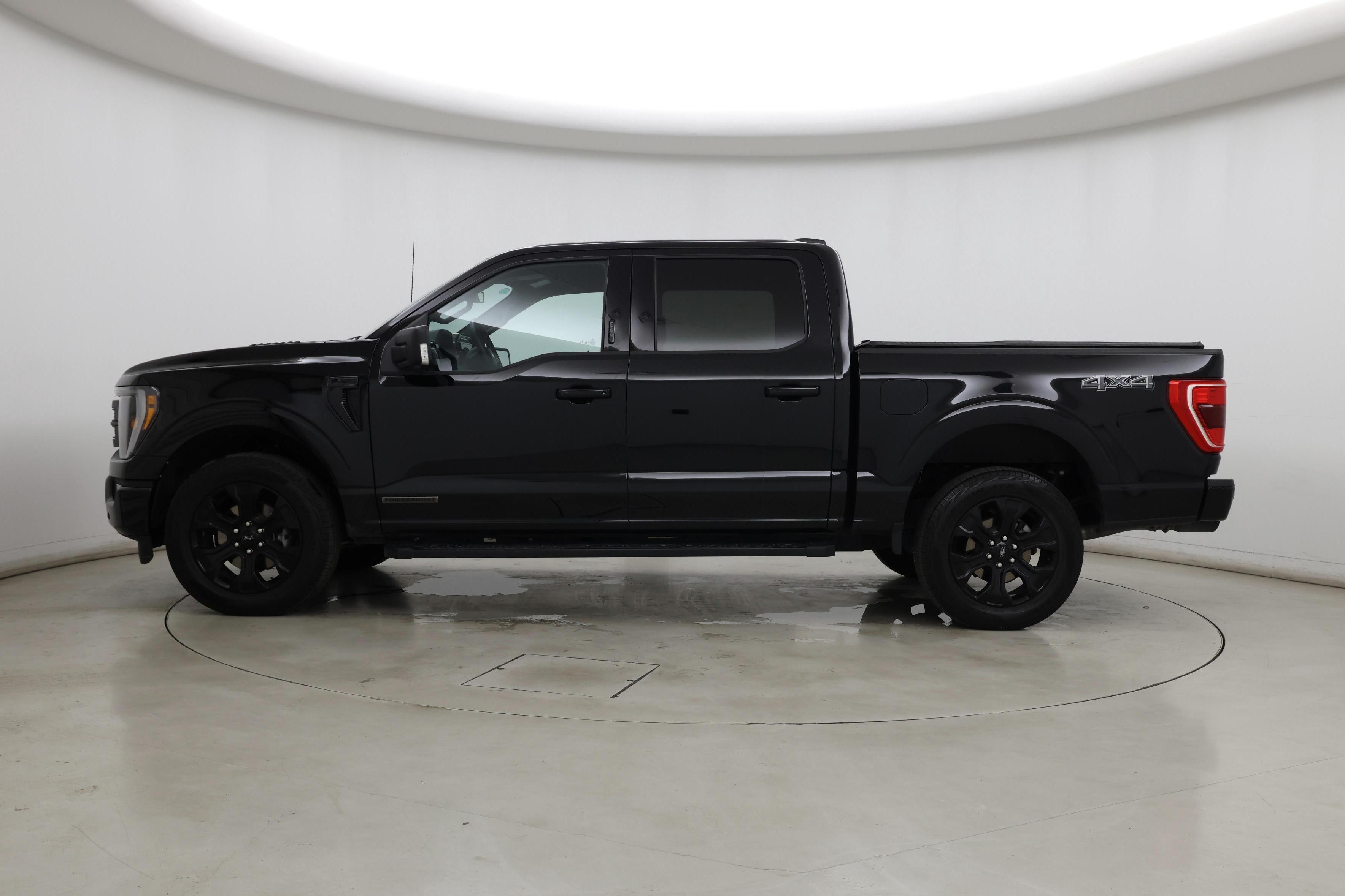 Thumbnail: 2023 Ford F-150 - 3