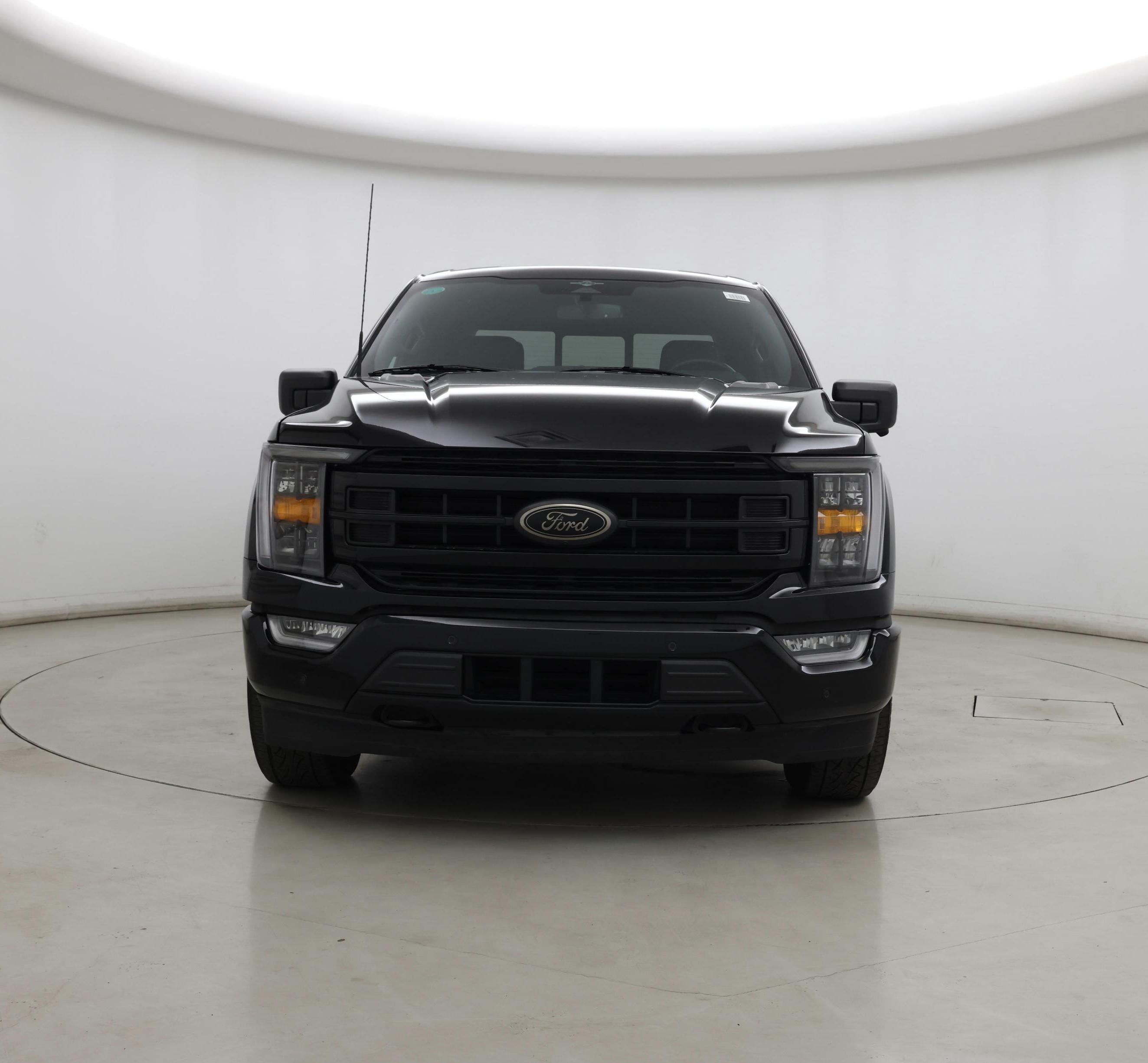 Thumbnail: 2023 Ford F-150 - 5