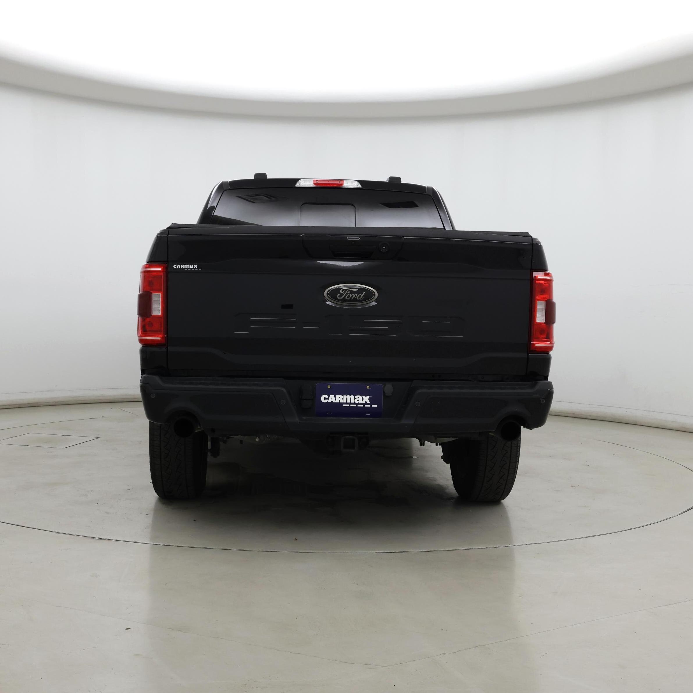 Thumbnail: 2023 Ford F-150 - 6
