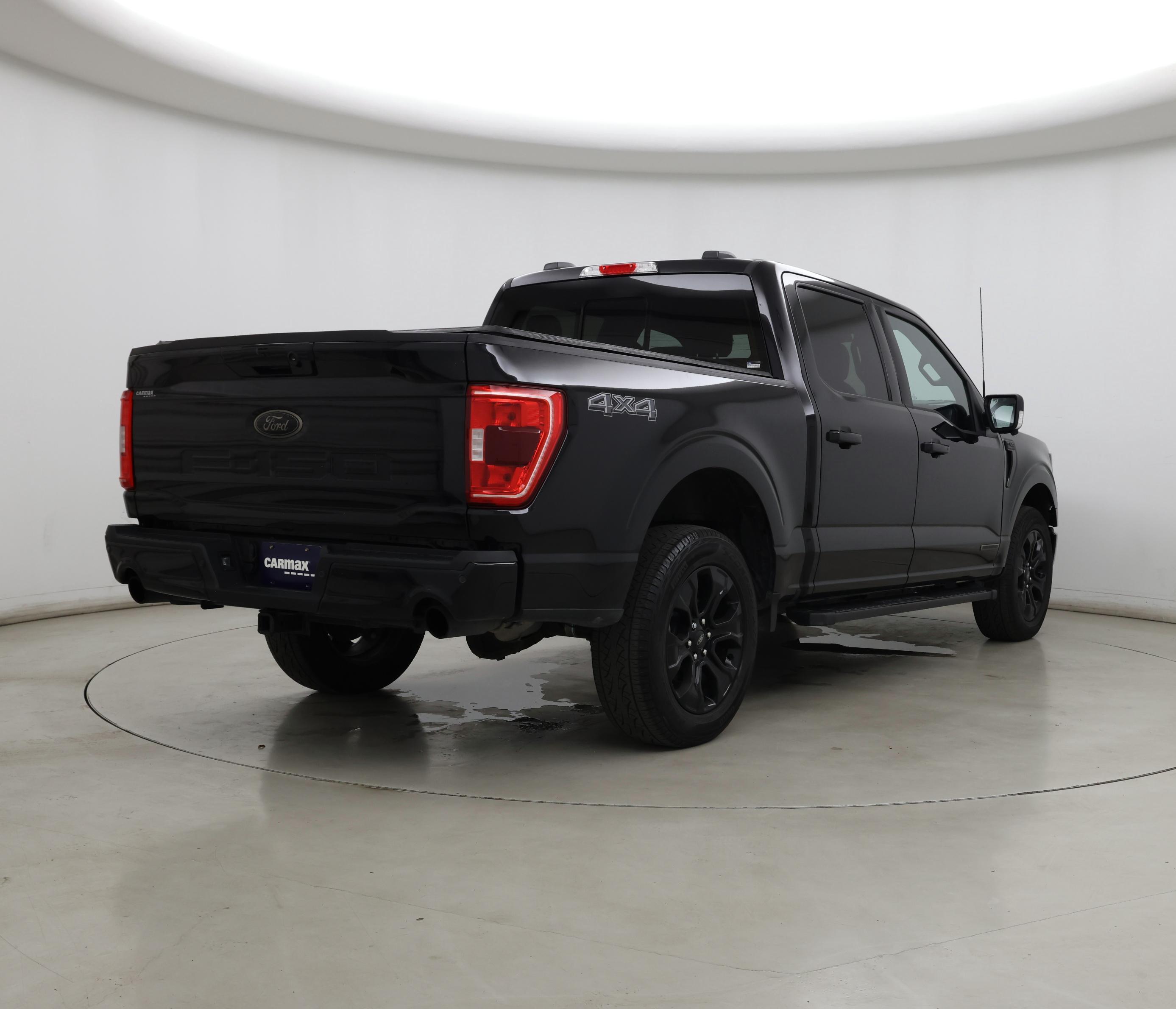 Thumbnail: 2023 Ford F-150 - 8