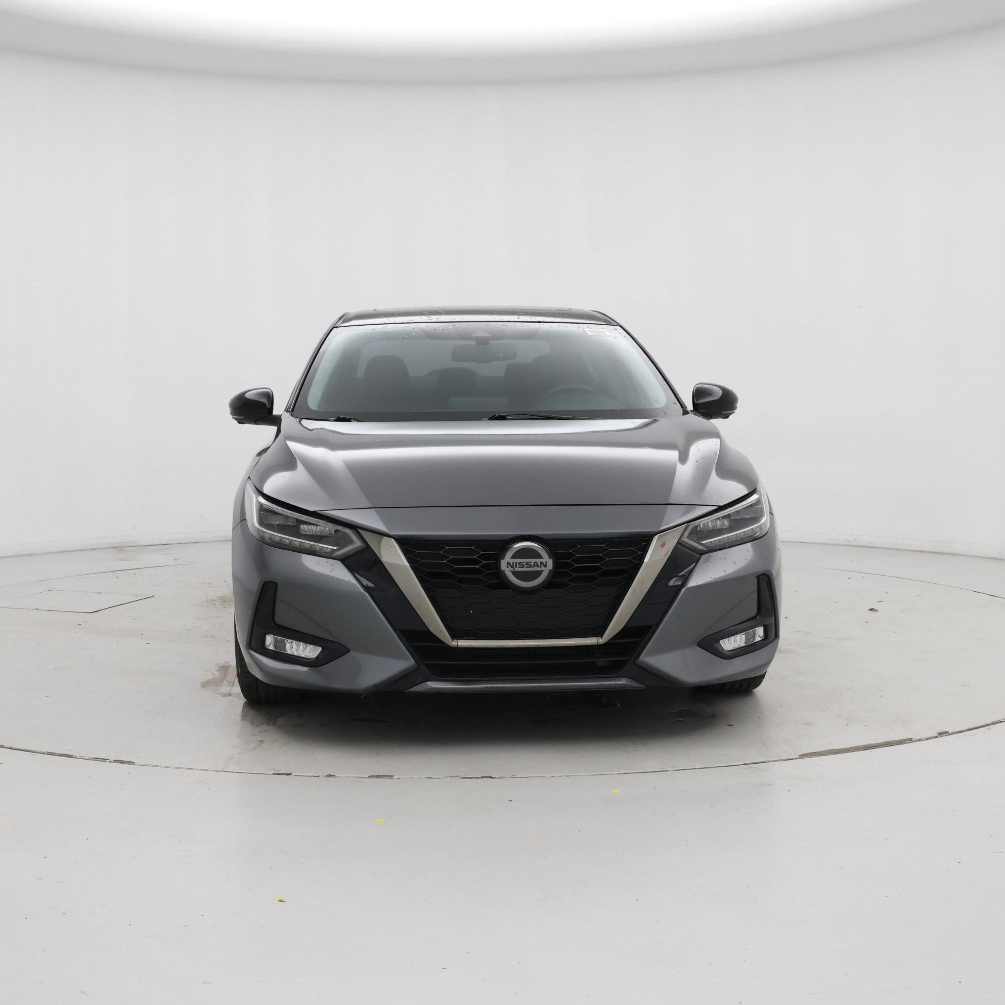 Thumbnail: 2021 Nissan Sentra - 5