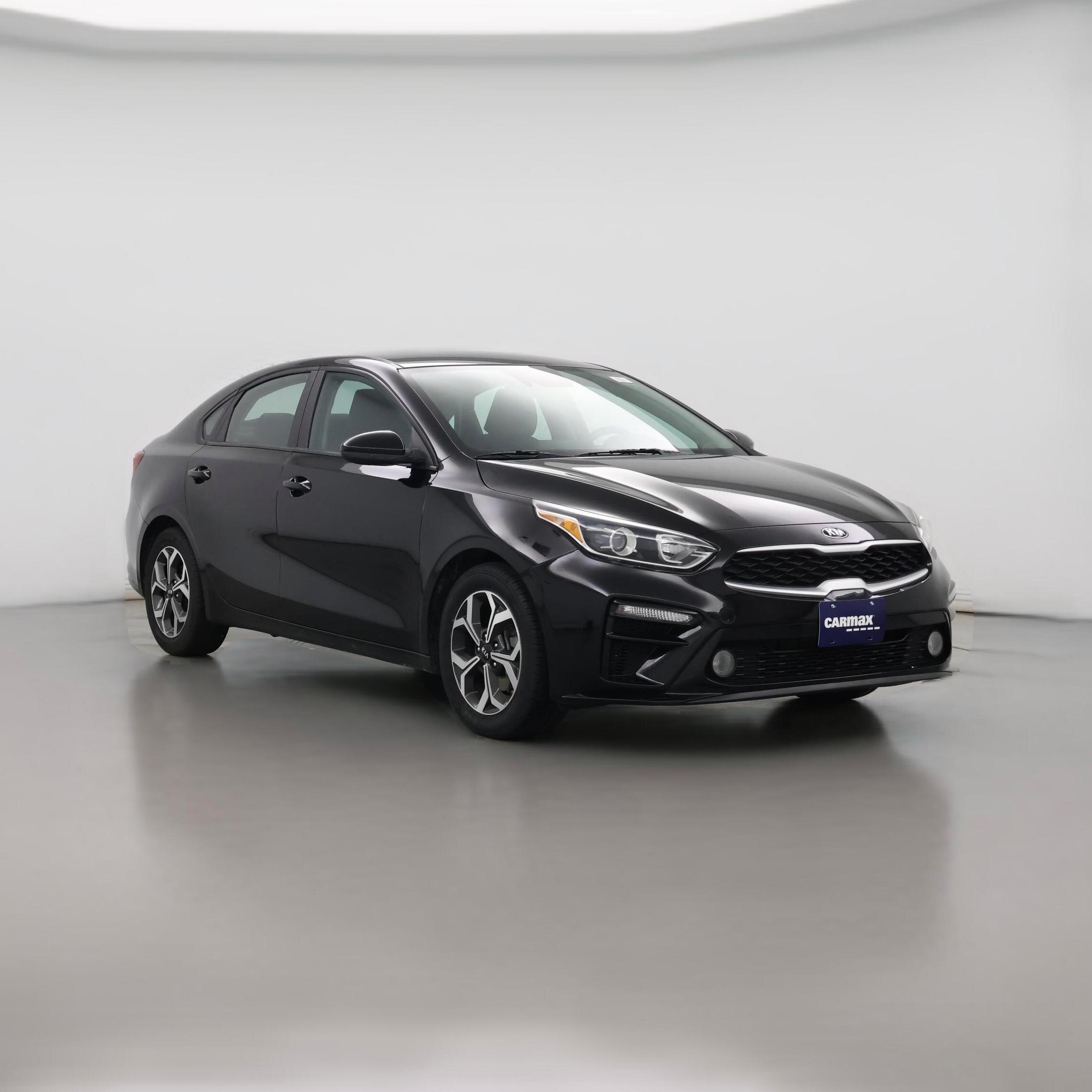 Thumbnail: 2020 Kia Forte - 1