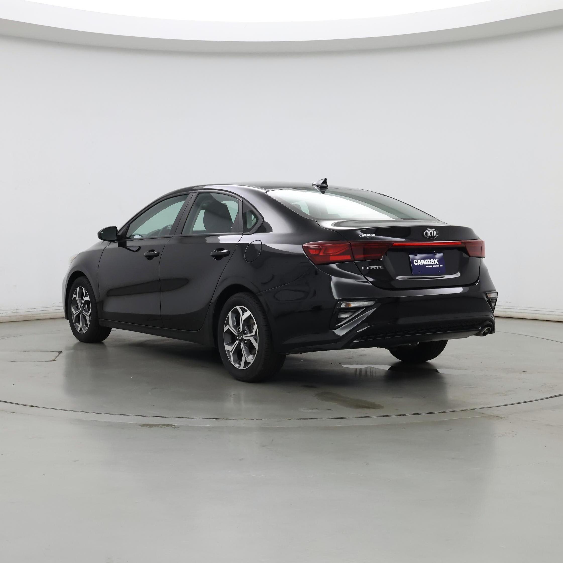 Thumbnail: 2020 Kia Forte - 2