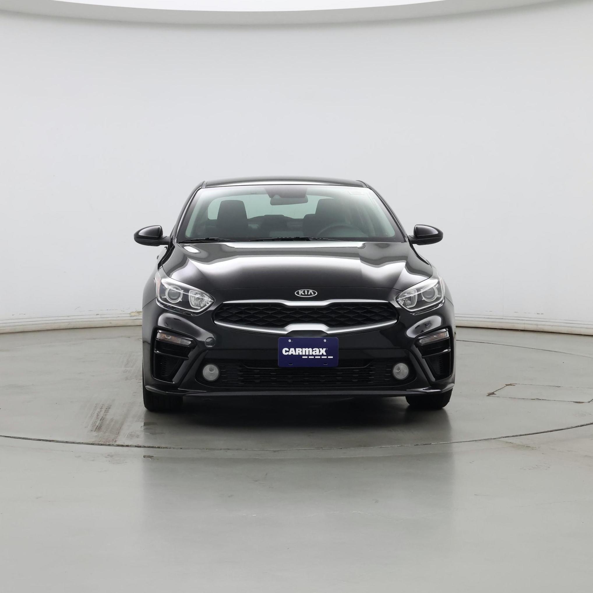 Thumbnail: 2020 Kia Forte - 5
