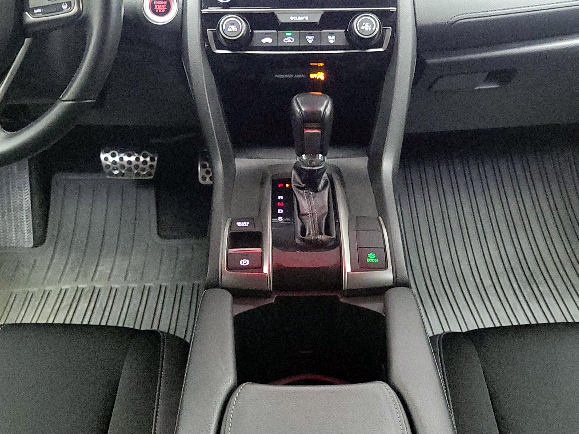 Thumbnail: 2021 Honda Civic - 17